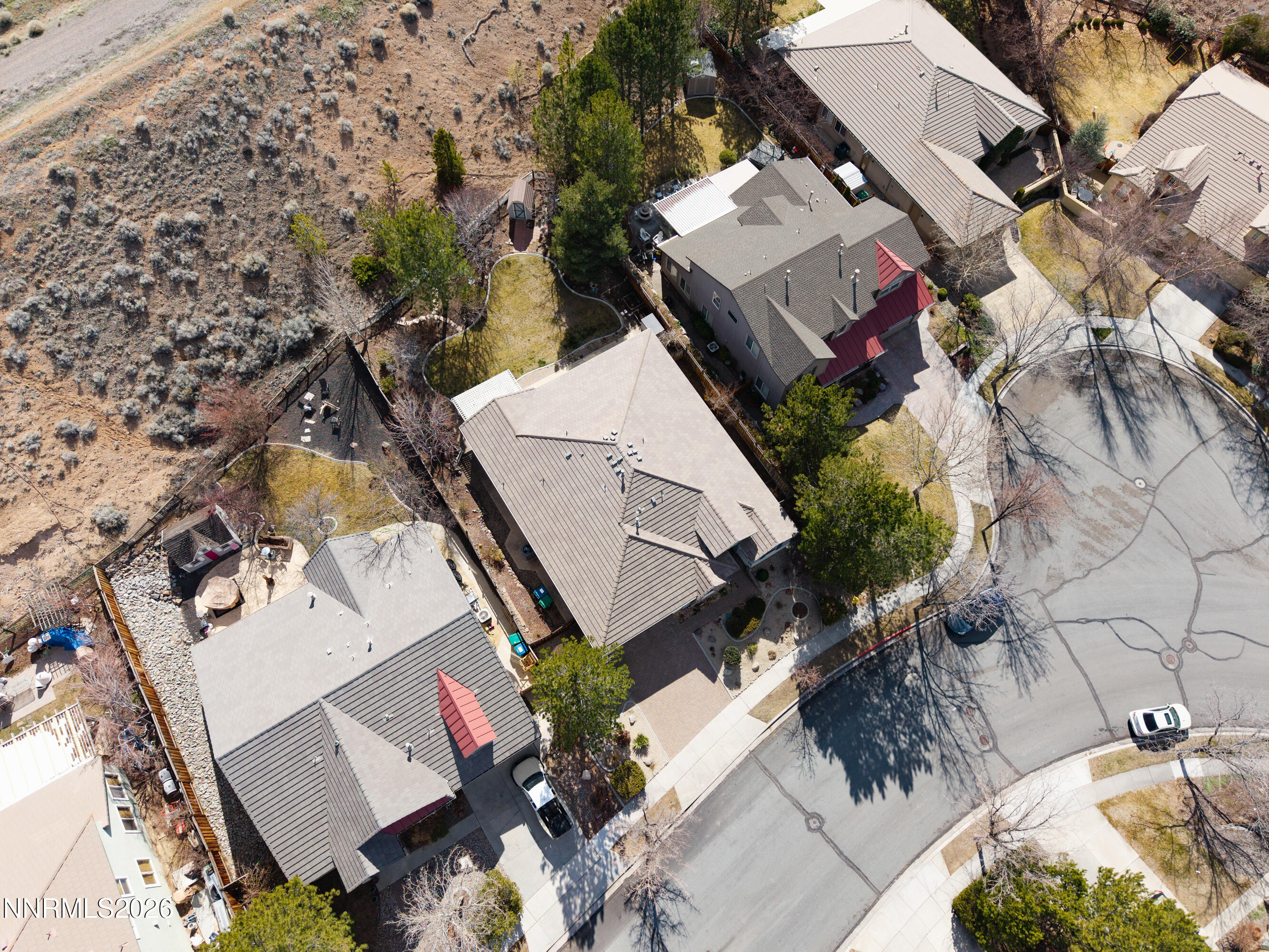 3057 Banestone Road