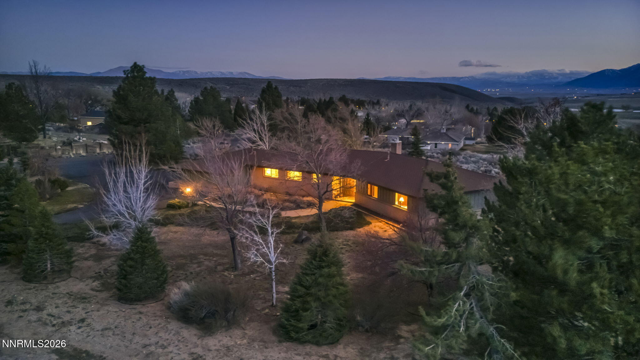 3464 Alpine View Court