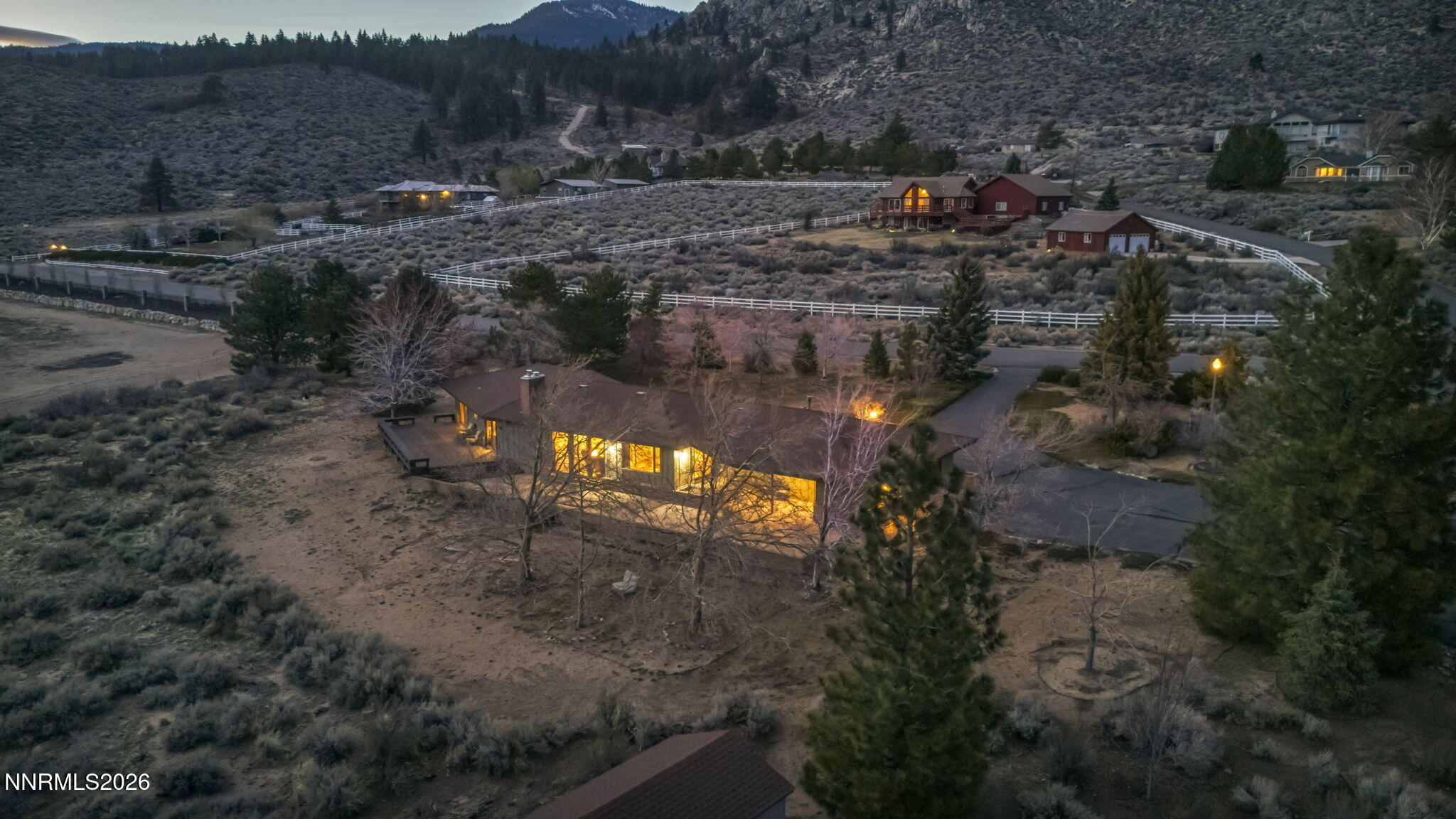 3464 Alpine View Court