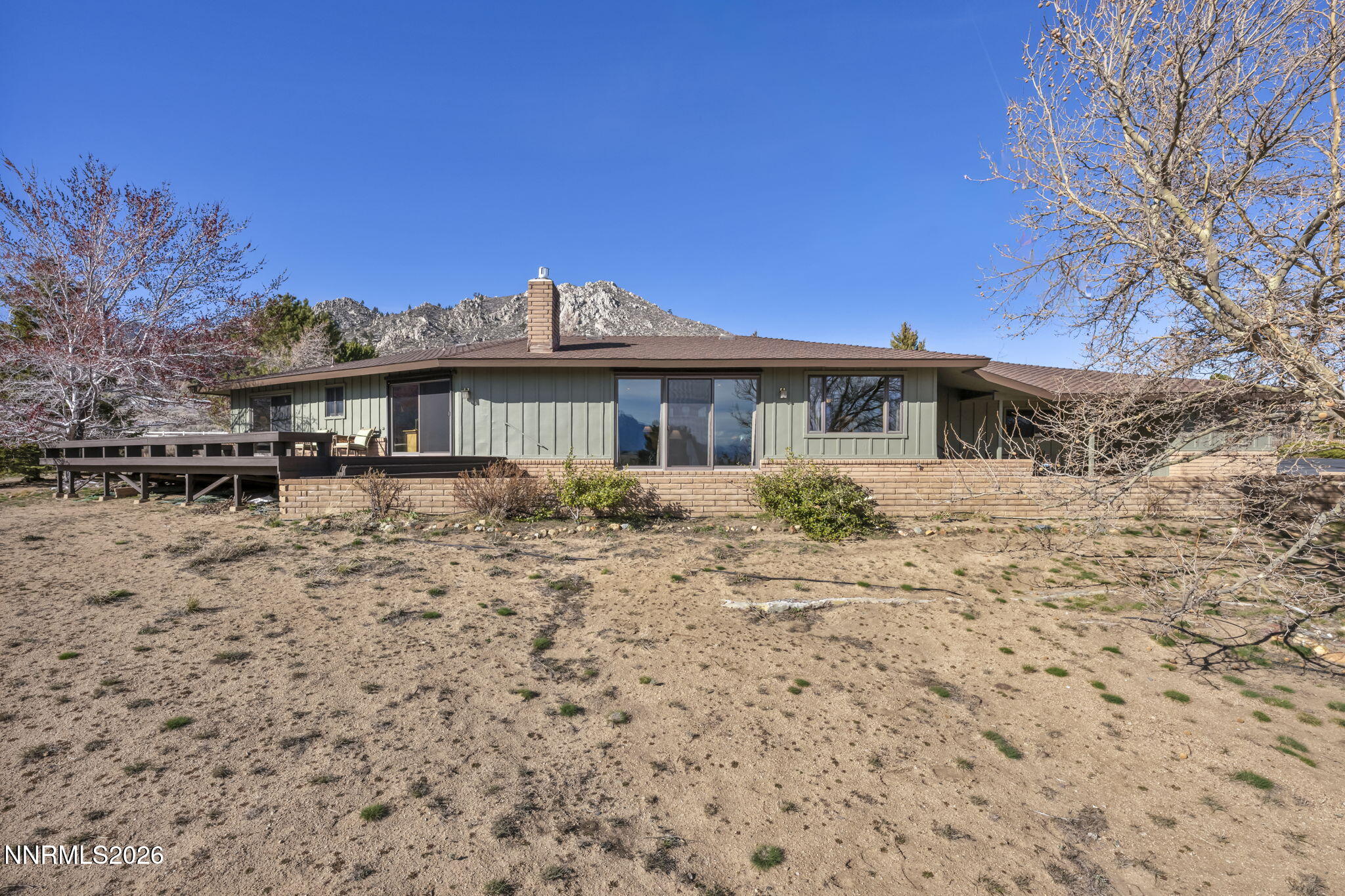 3464 Alpine View Court