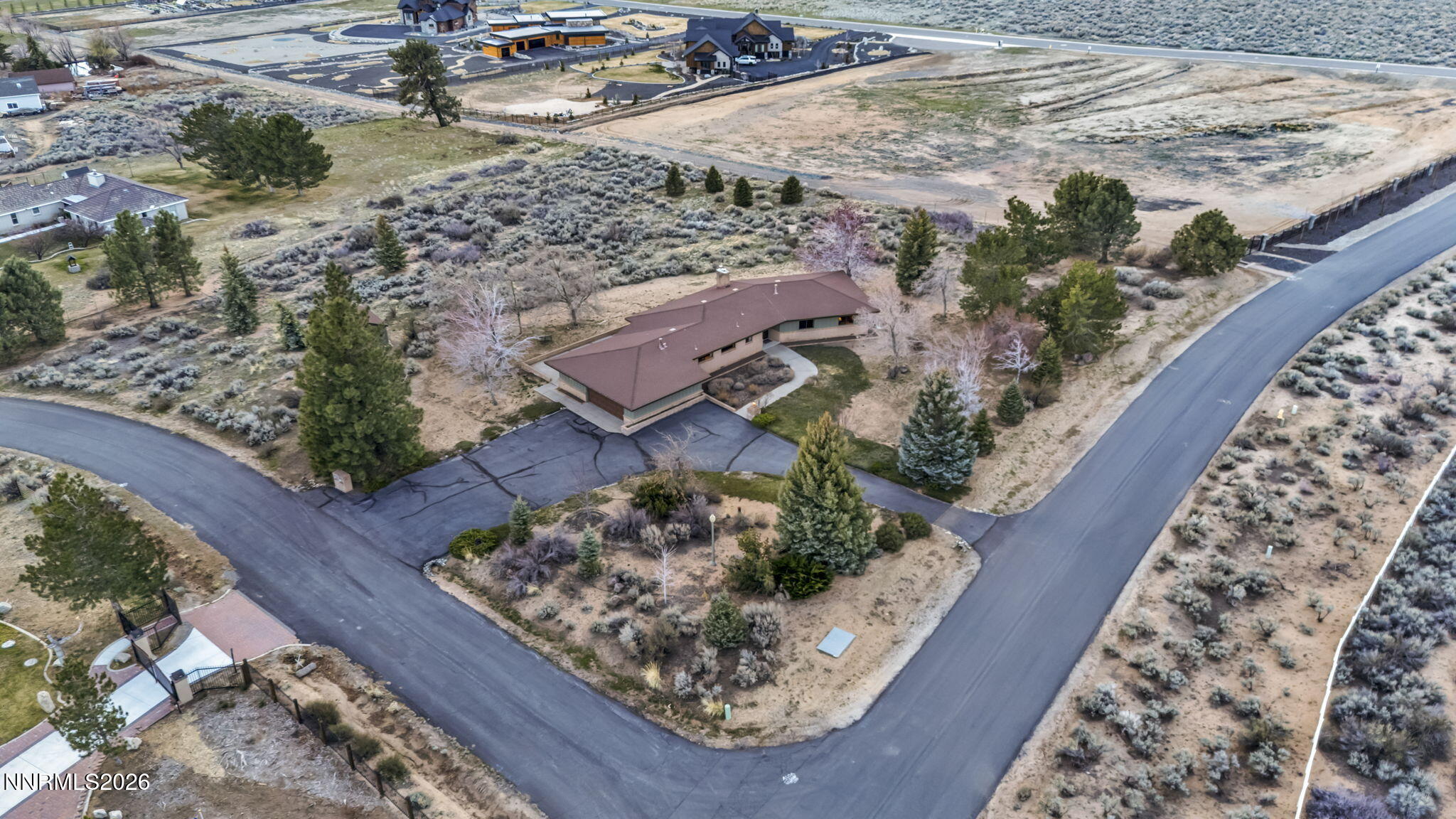 3464 Alpine View Court