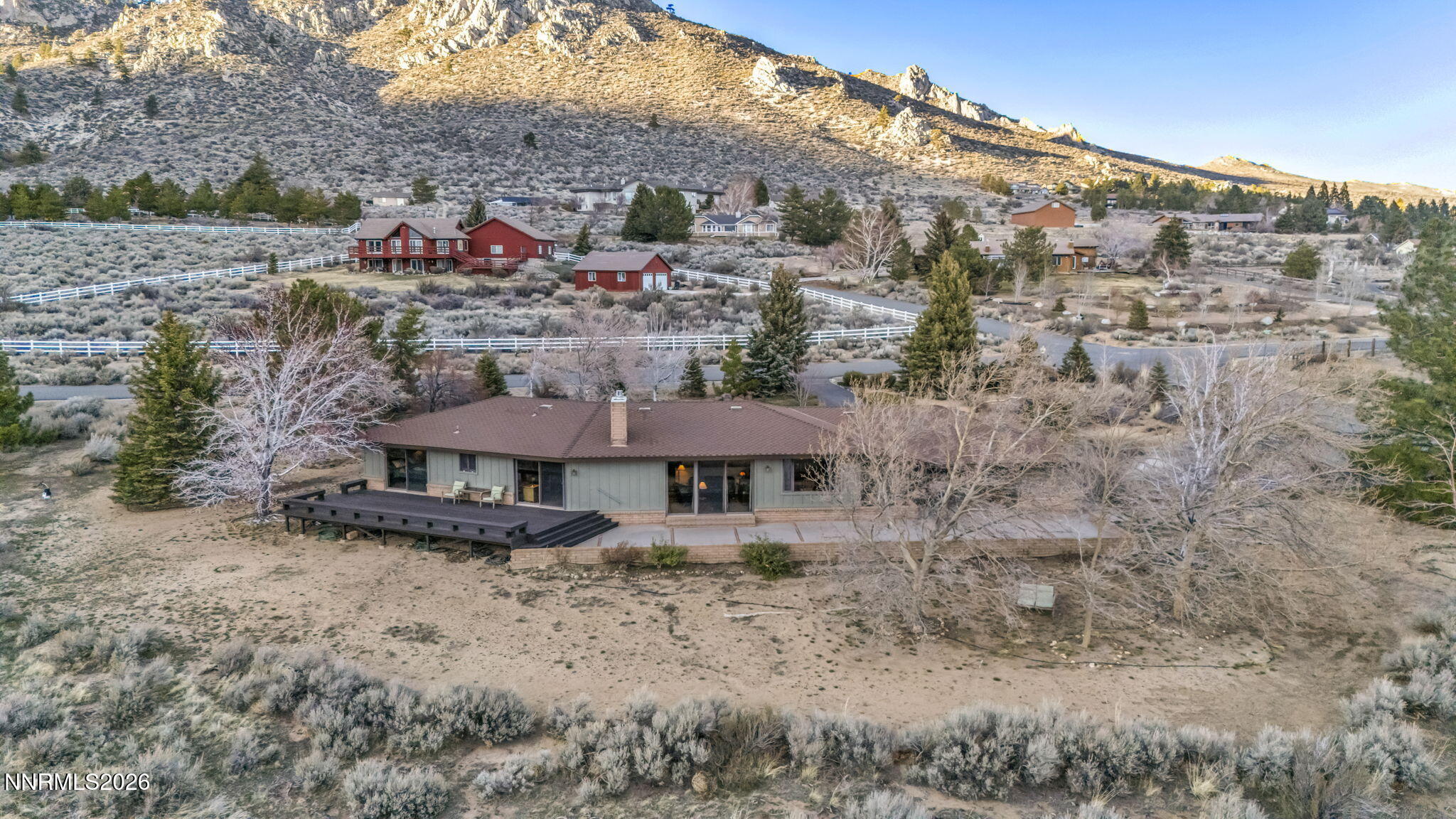 3464 Alpine View Court