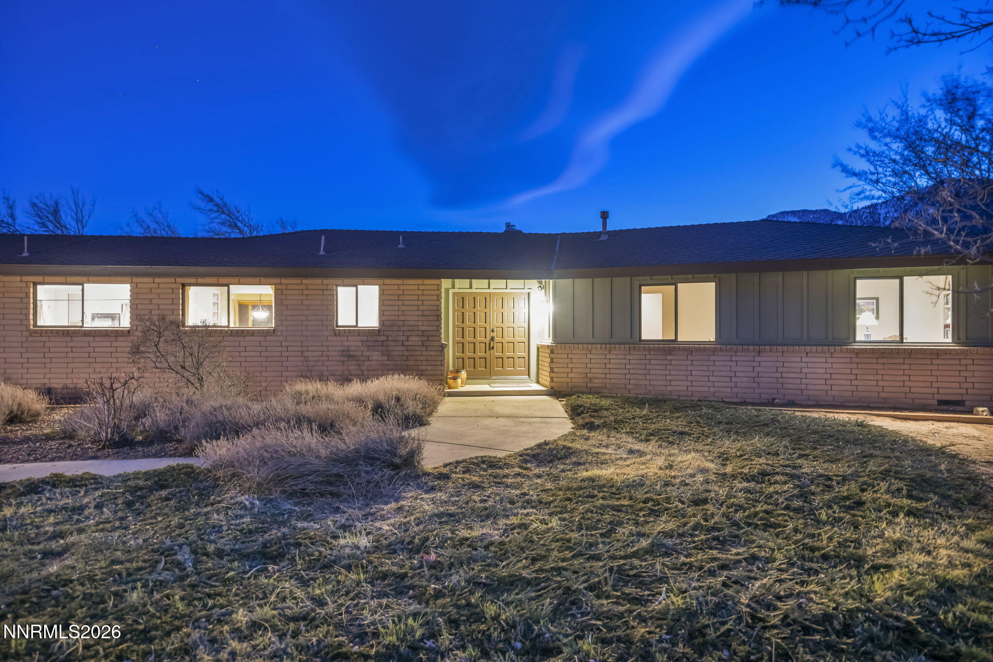 3464 Alpine View Court