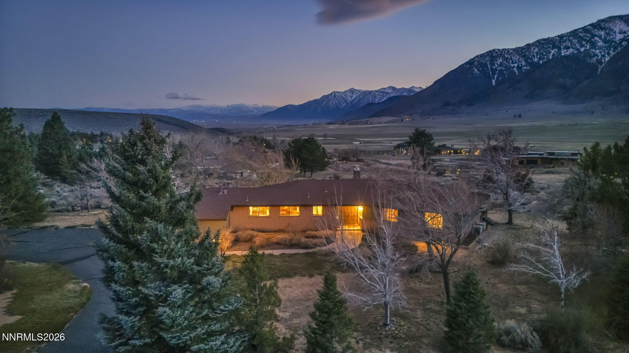 3464 Alpine View Court