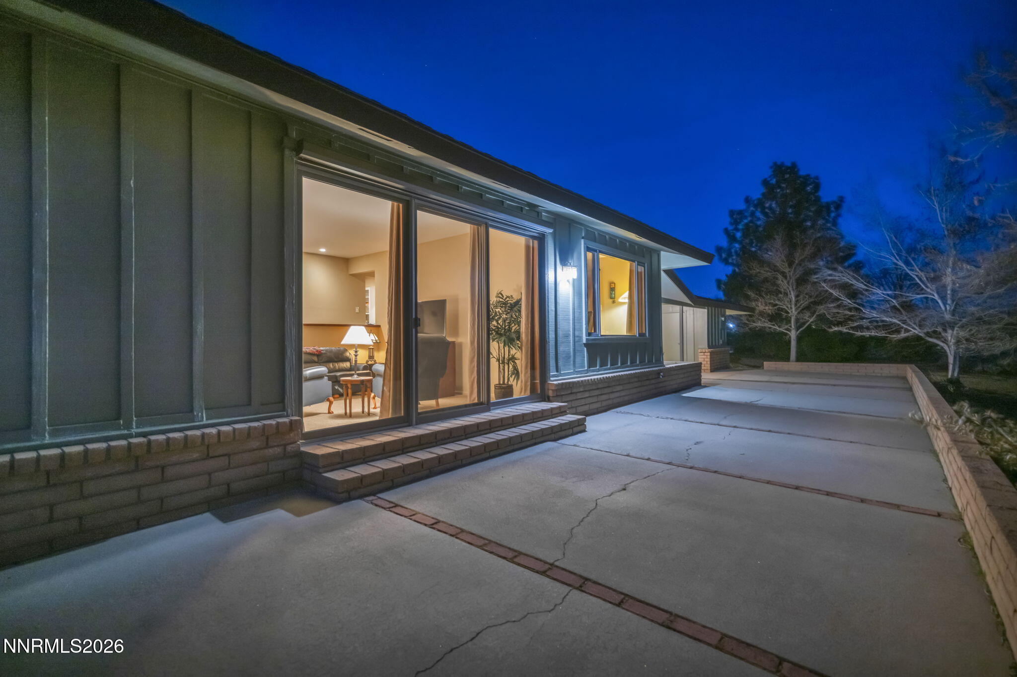 3464 Alpine View Court