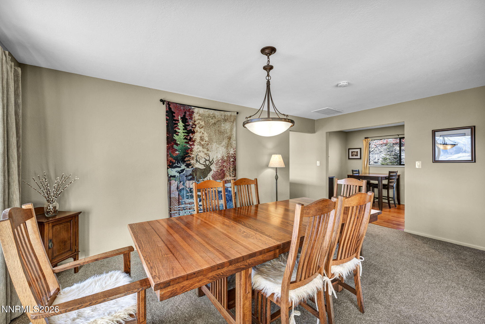 3464 Alpine View Court