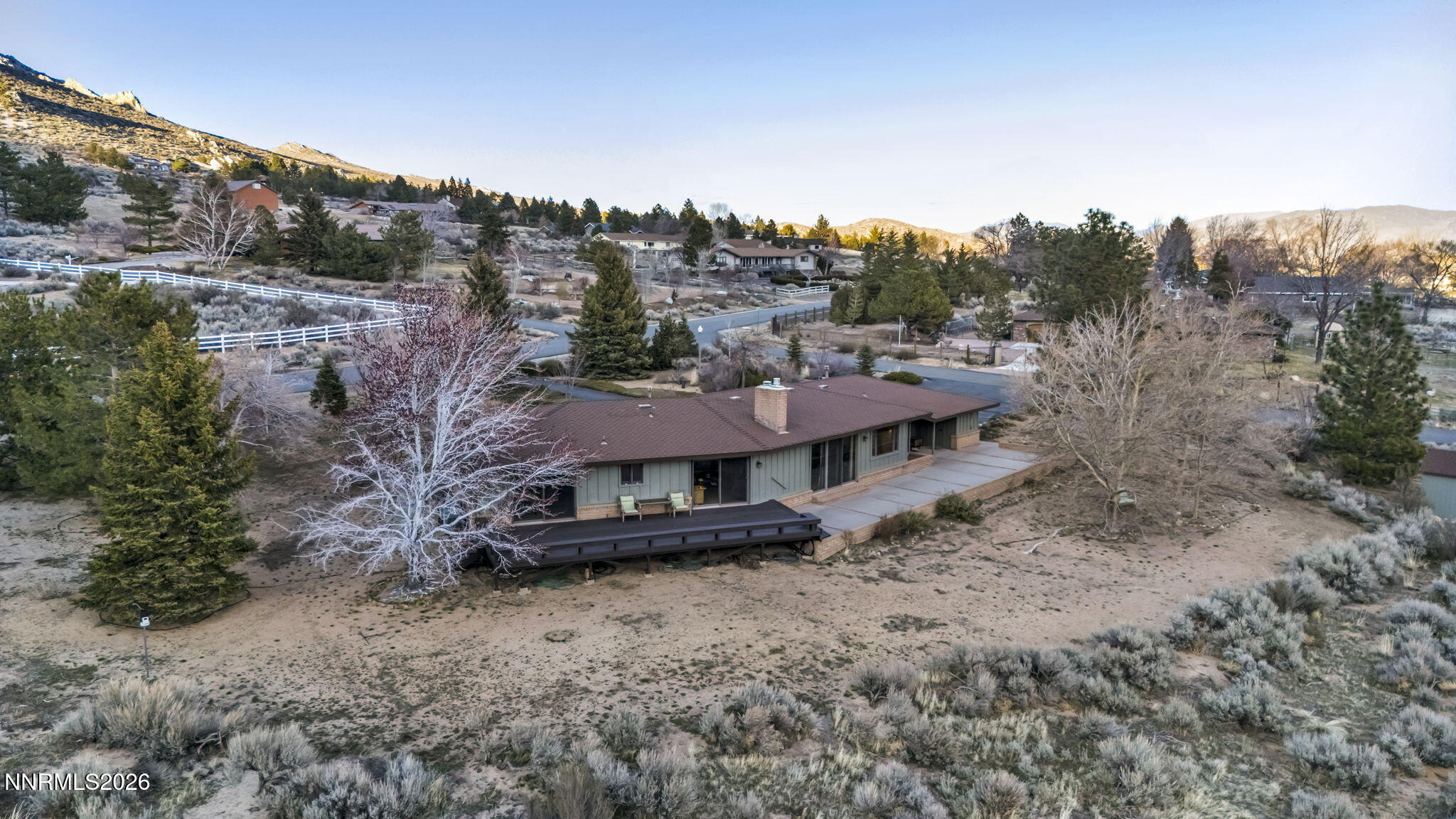 3464 Alpine View Court