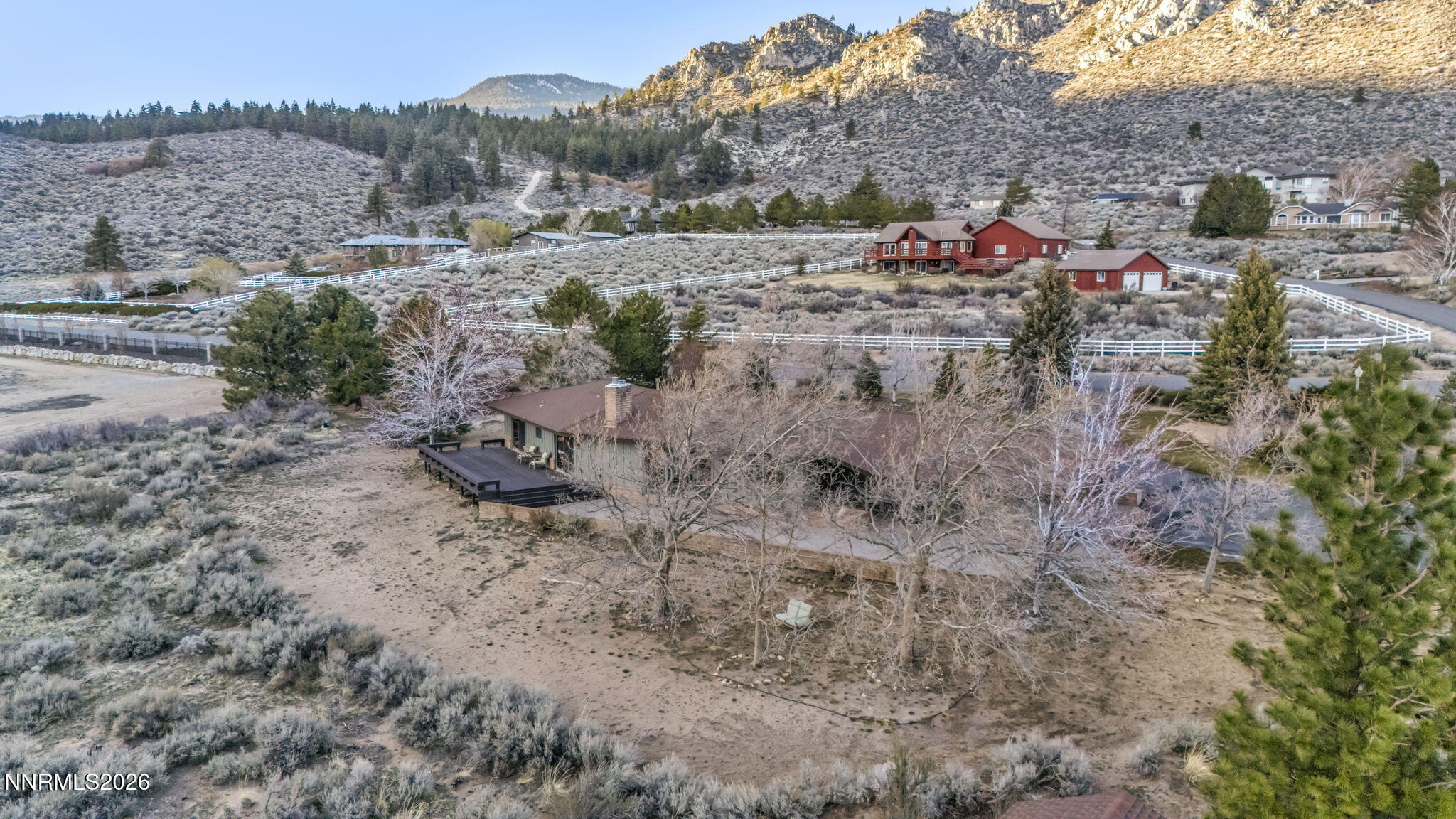 3464 Alpine View Court
