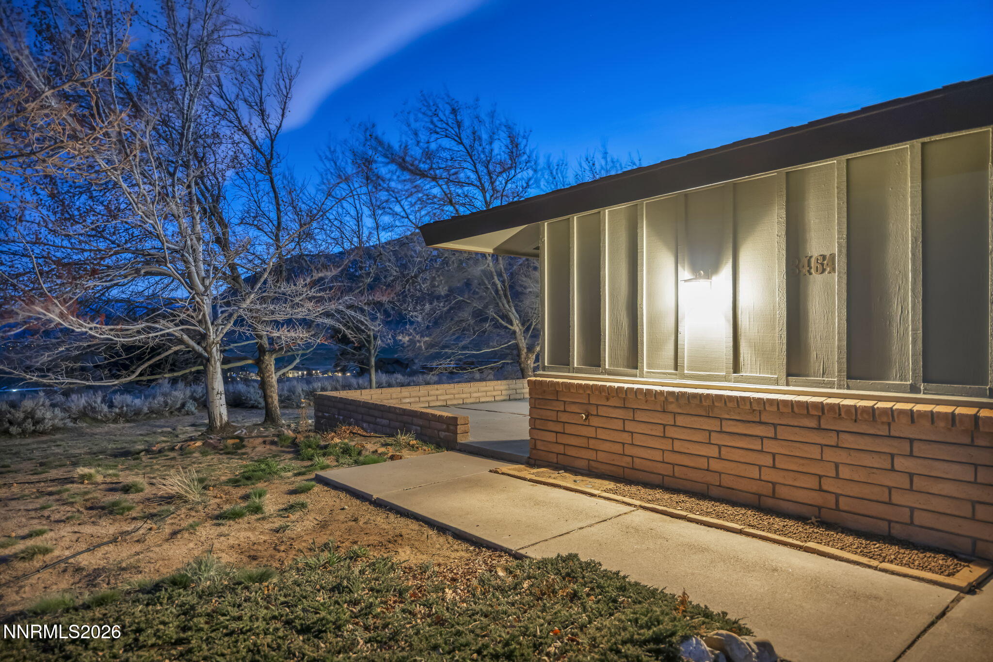 3464 Alpine View Court