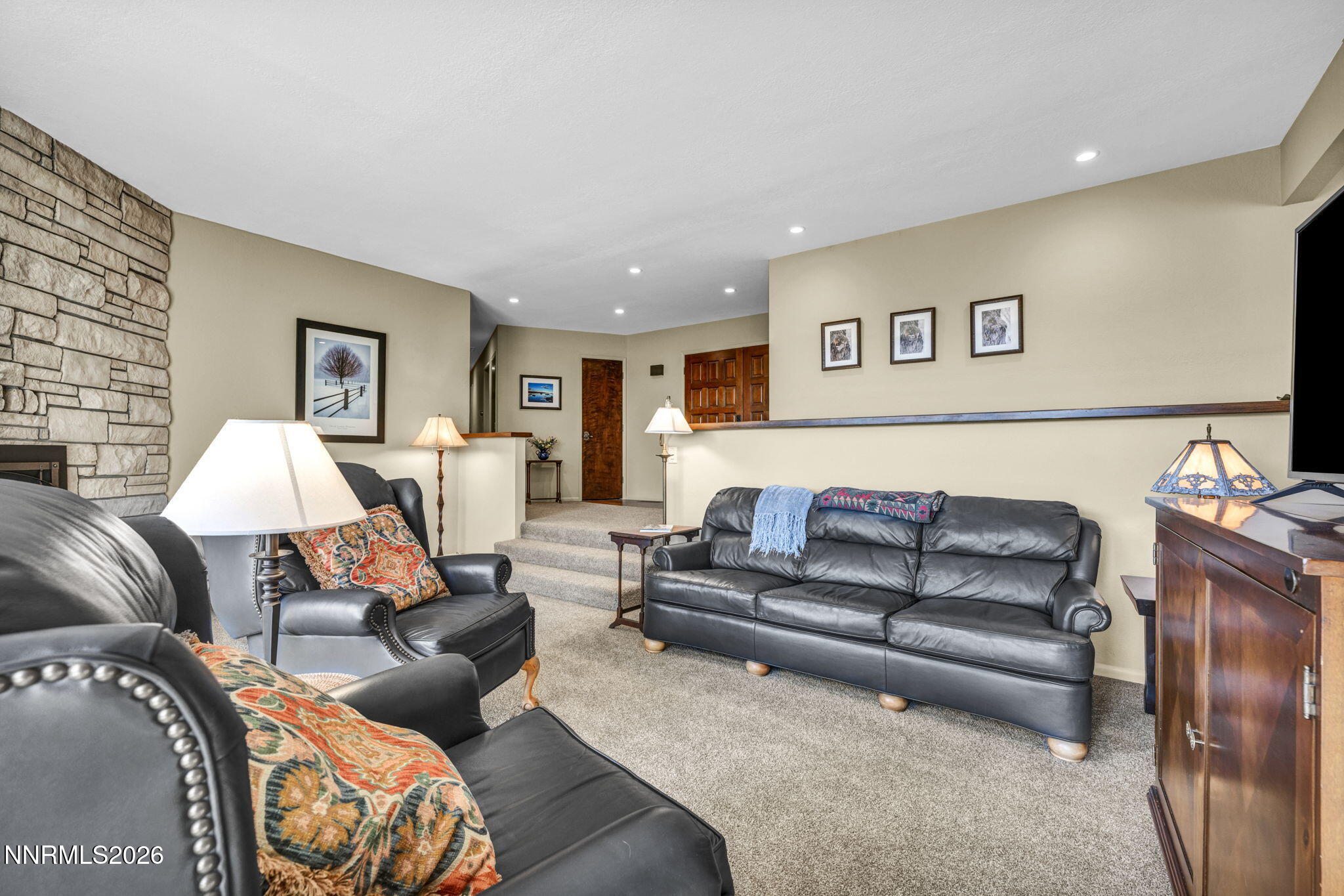 3464 Alpine View Court