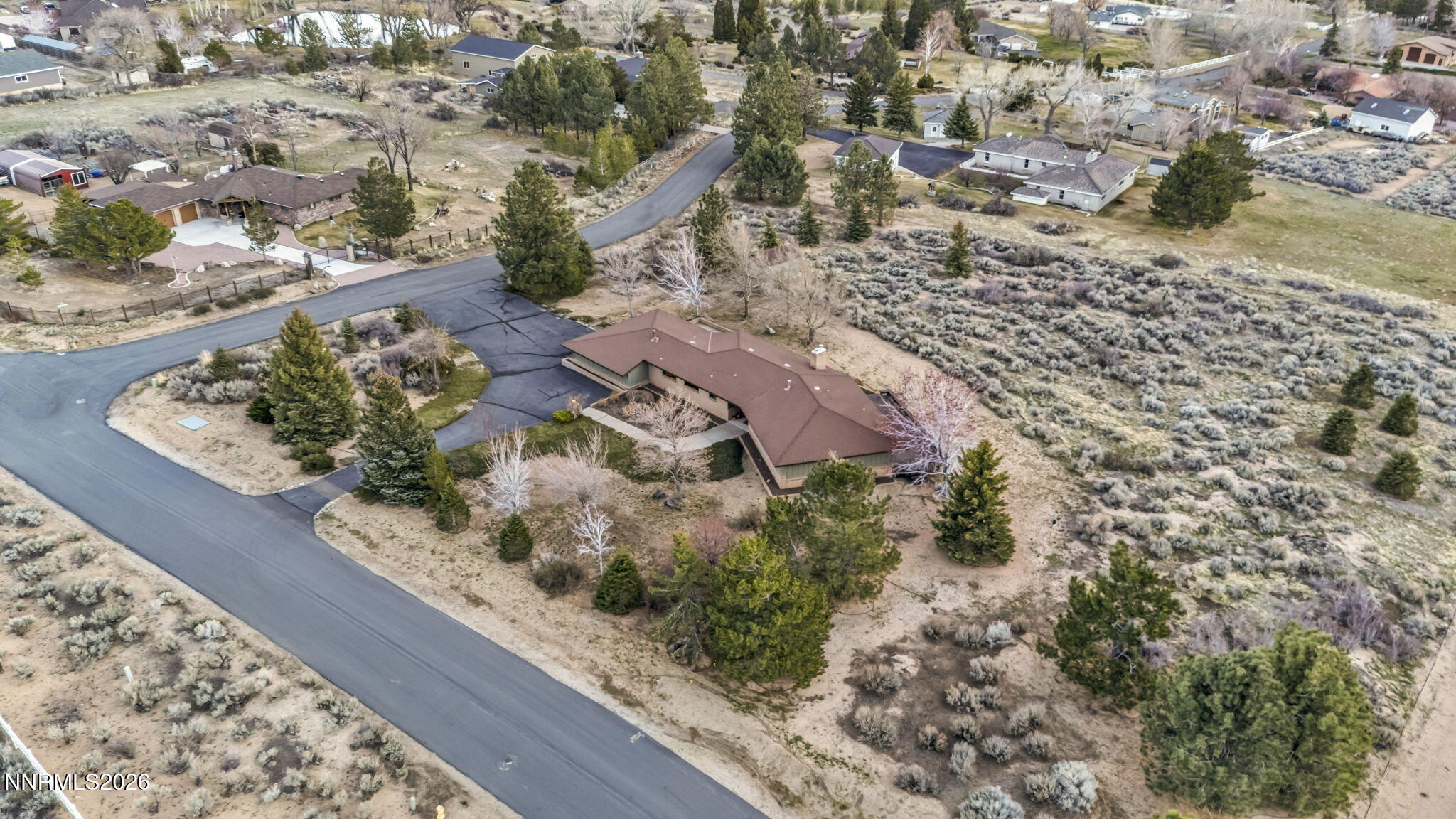 3464 Alpine View Court