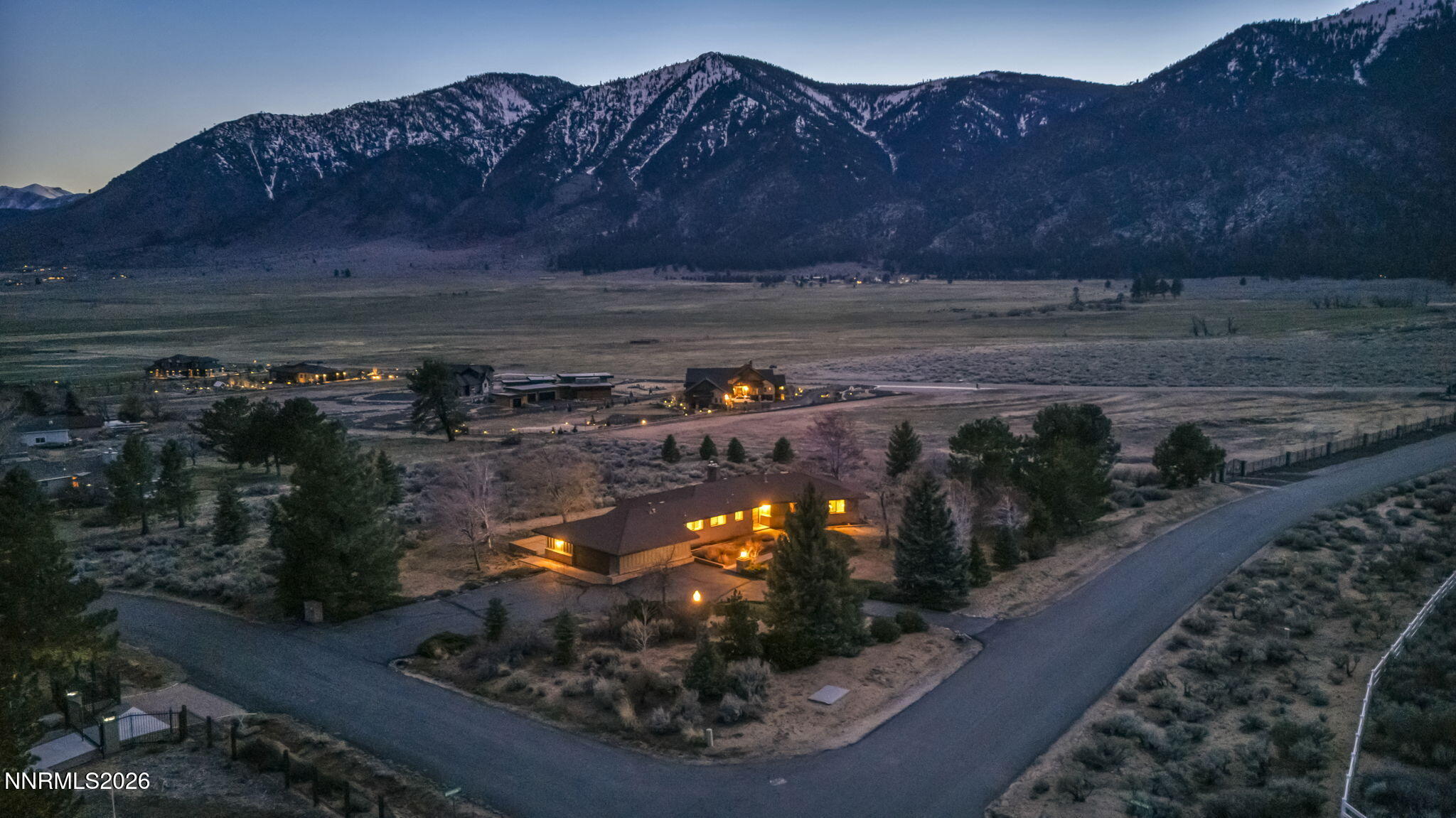 3464 Alpine View Court