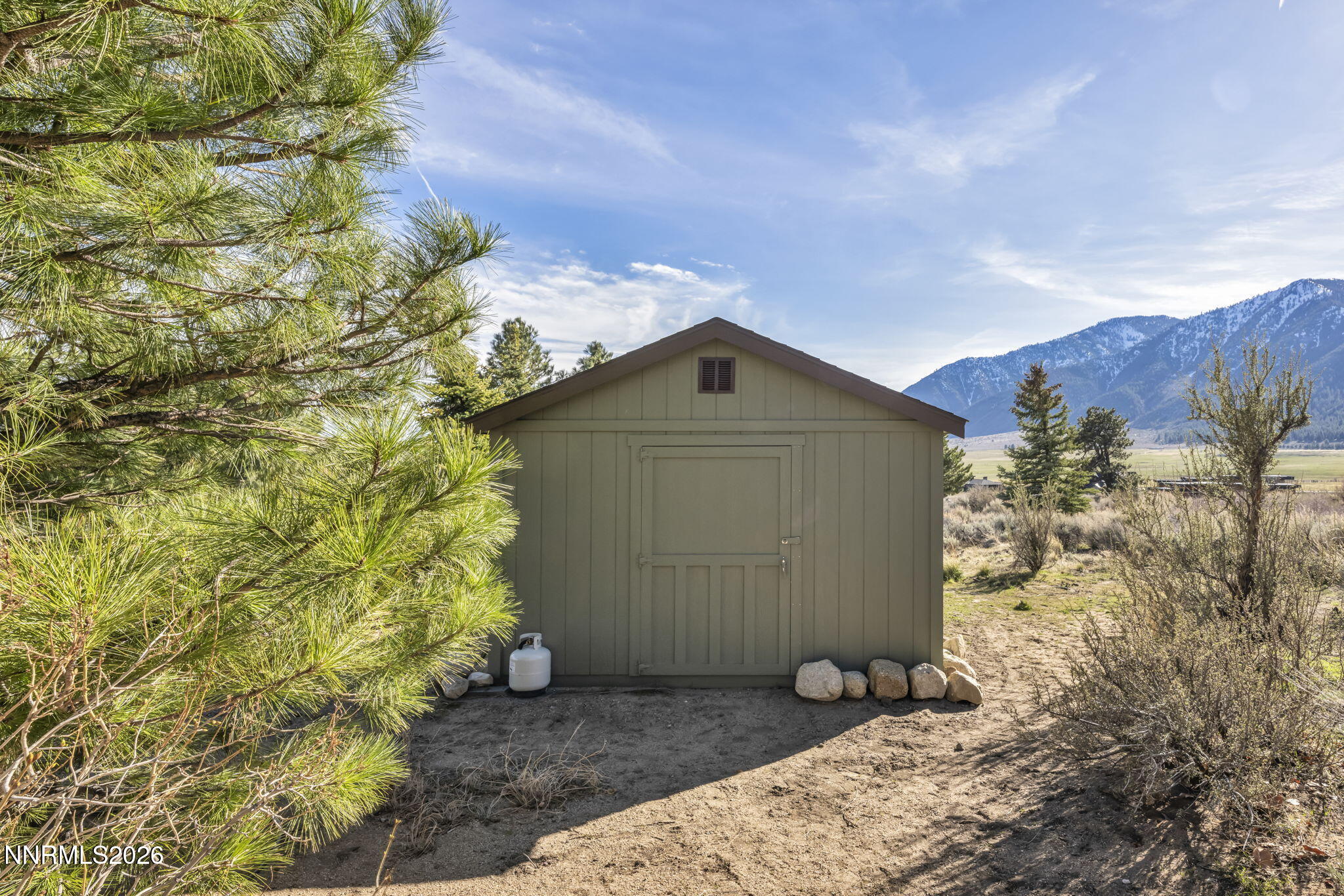 3464 Alpine View Court