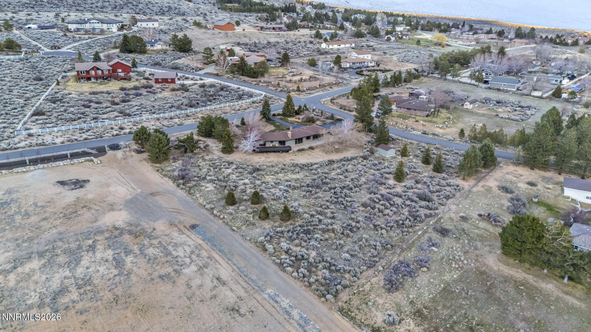 3464 Alpine View Court