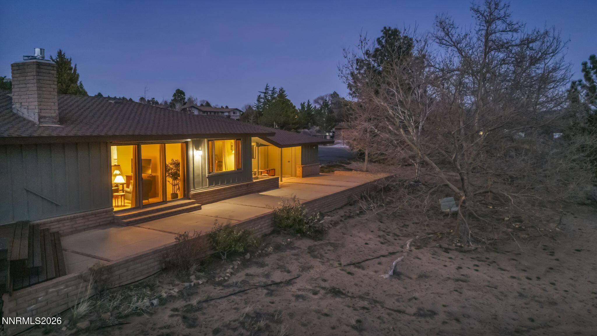 3464 Alpine View Court