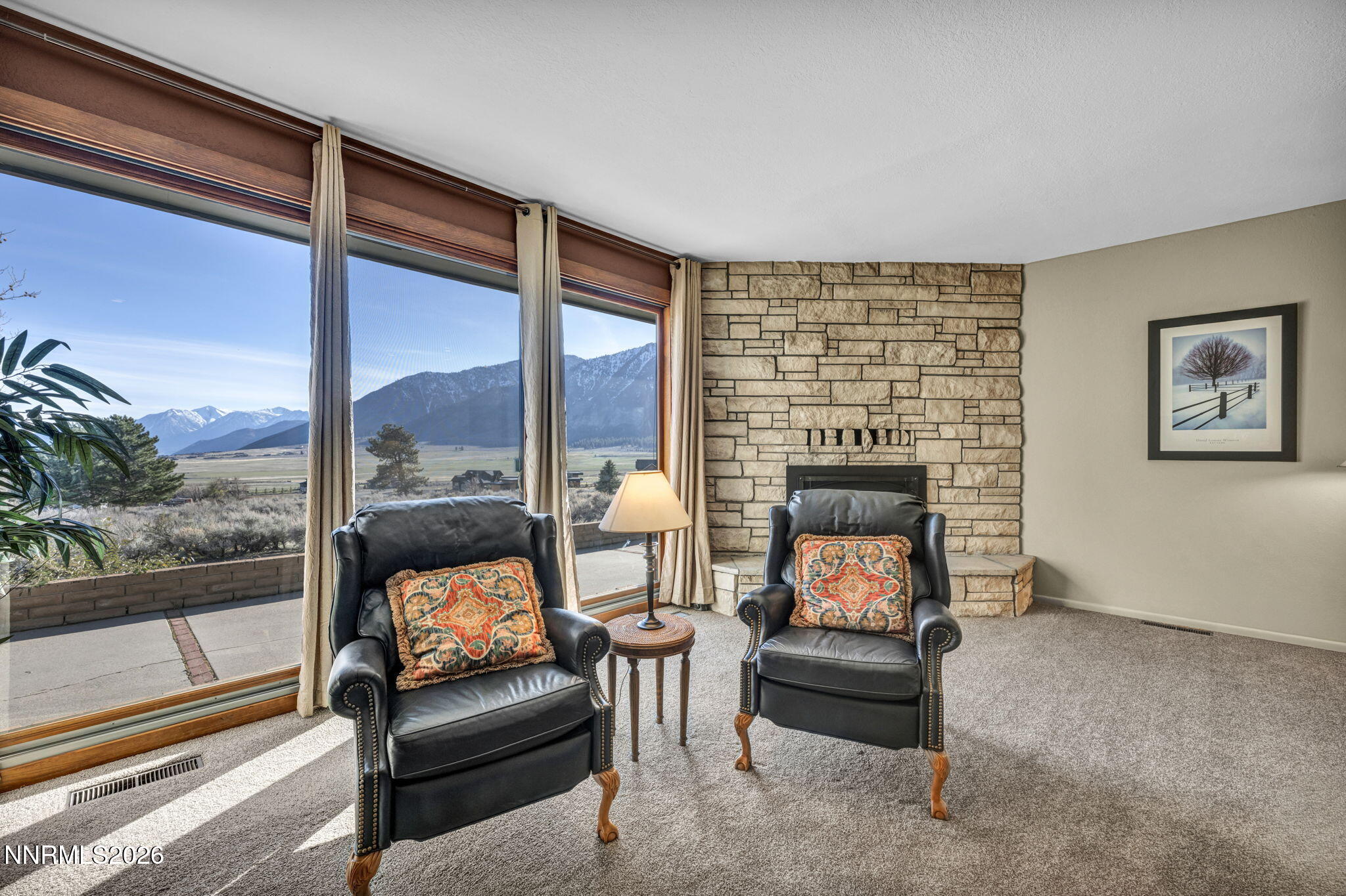 3464 Alpine View Court