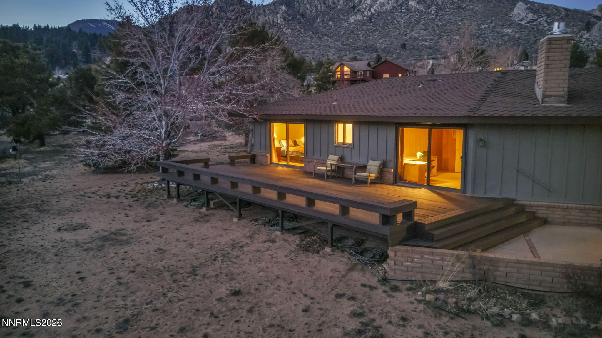 3464 Alpine View Court
