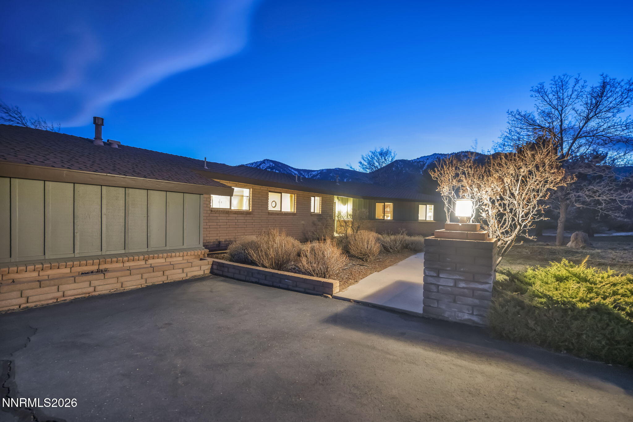 3464 Alpine View Court