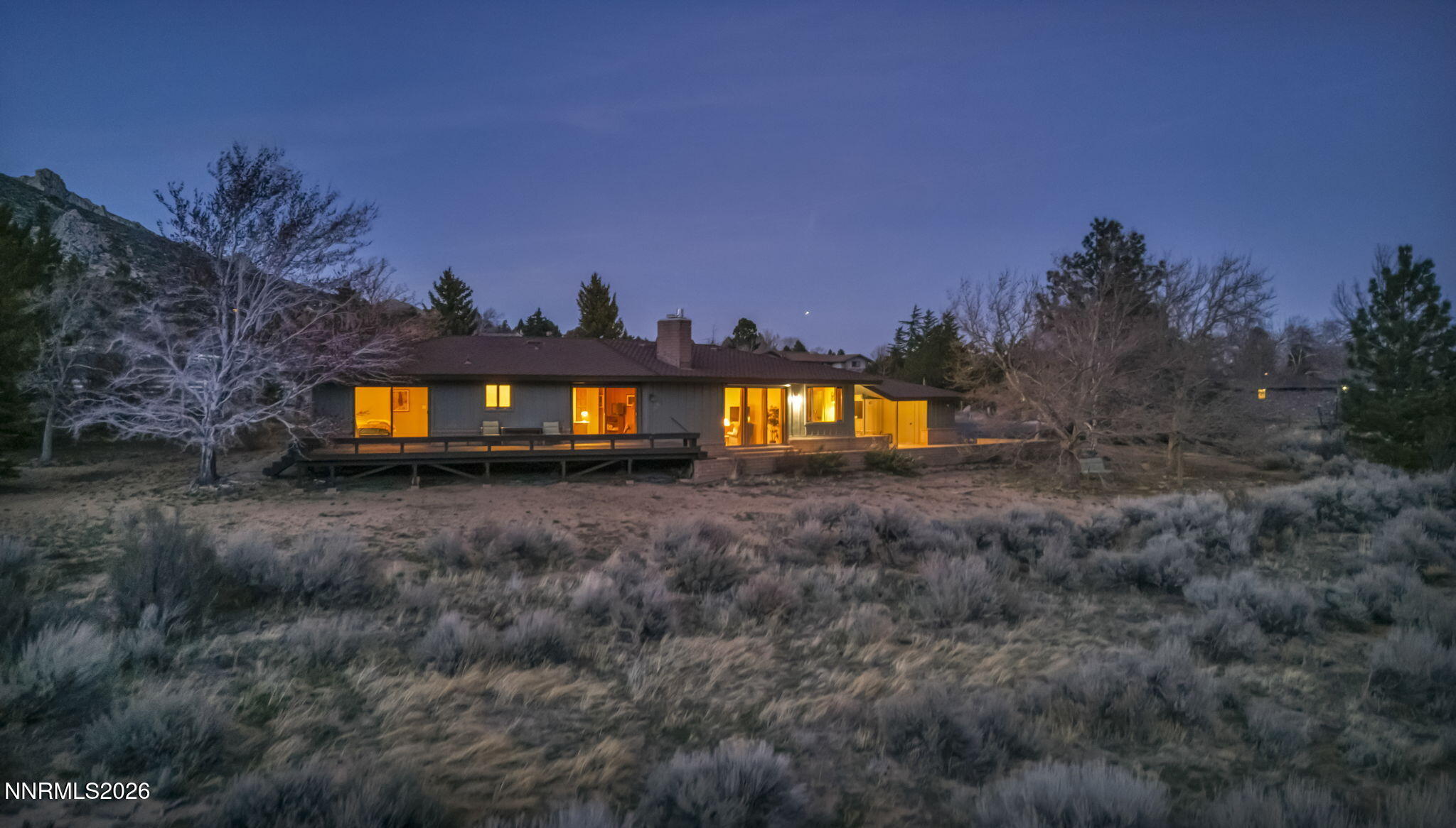 3464 Alpine View Court