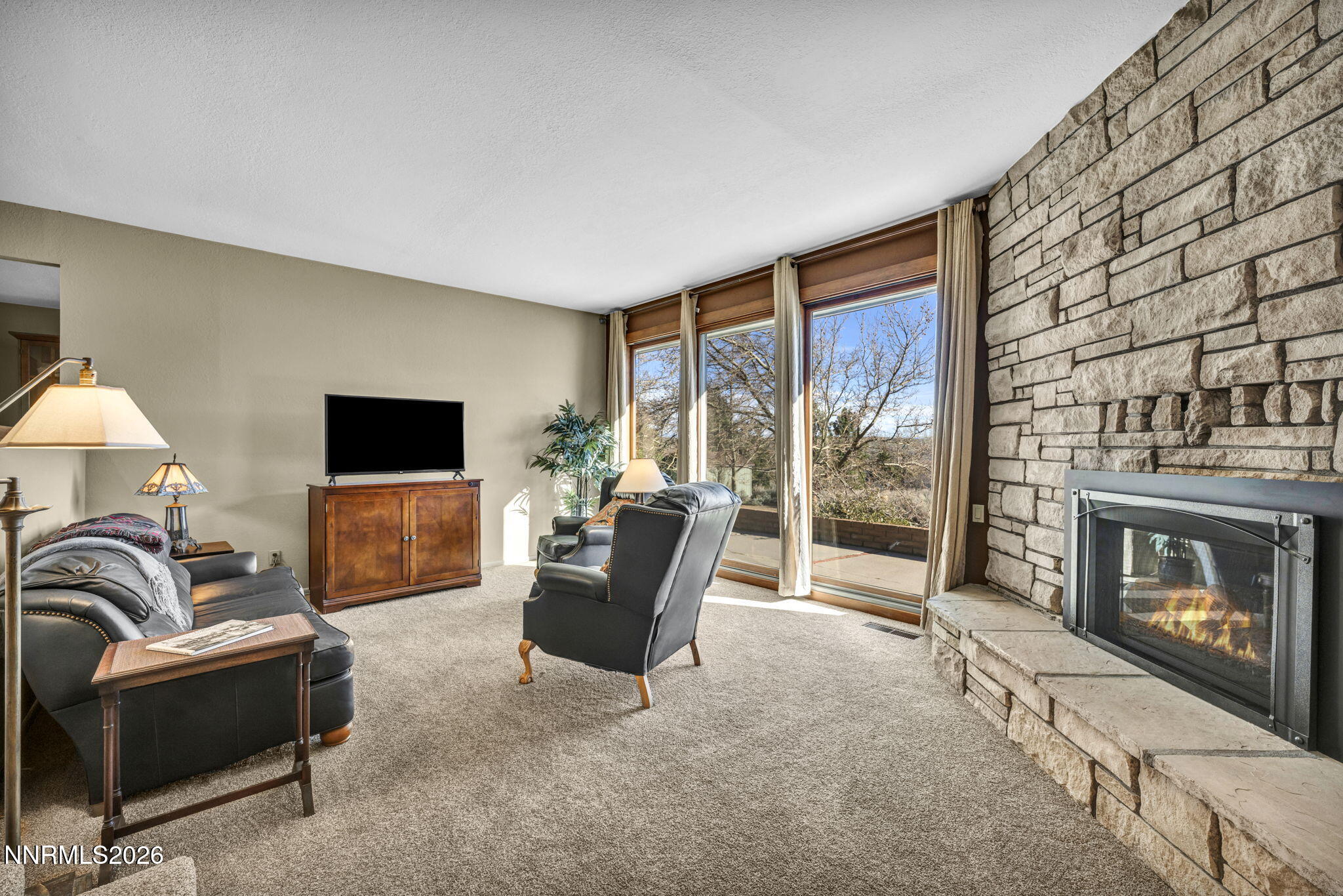 3464 Alpine View Court