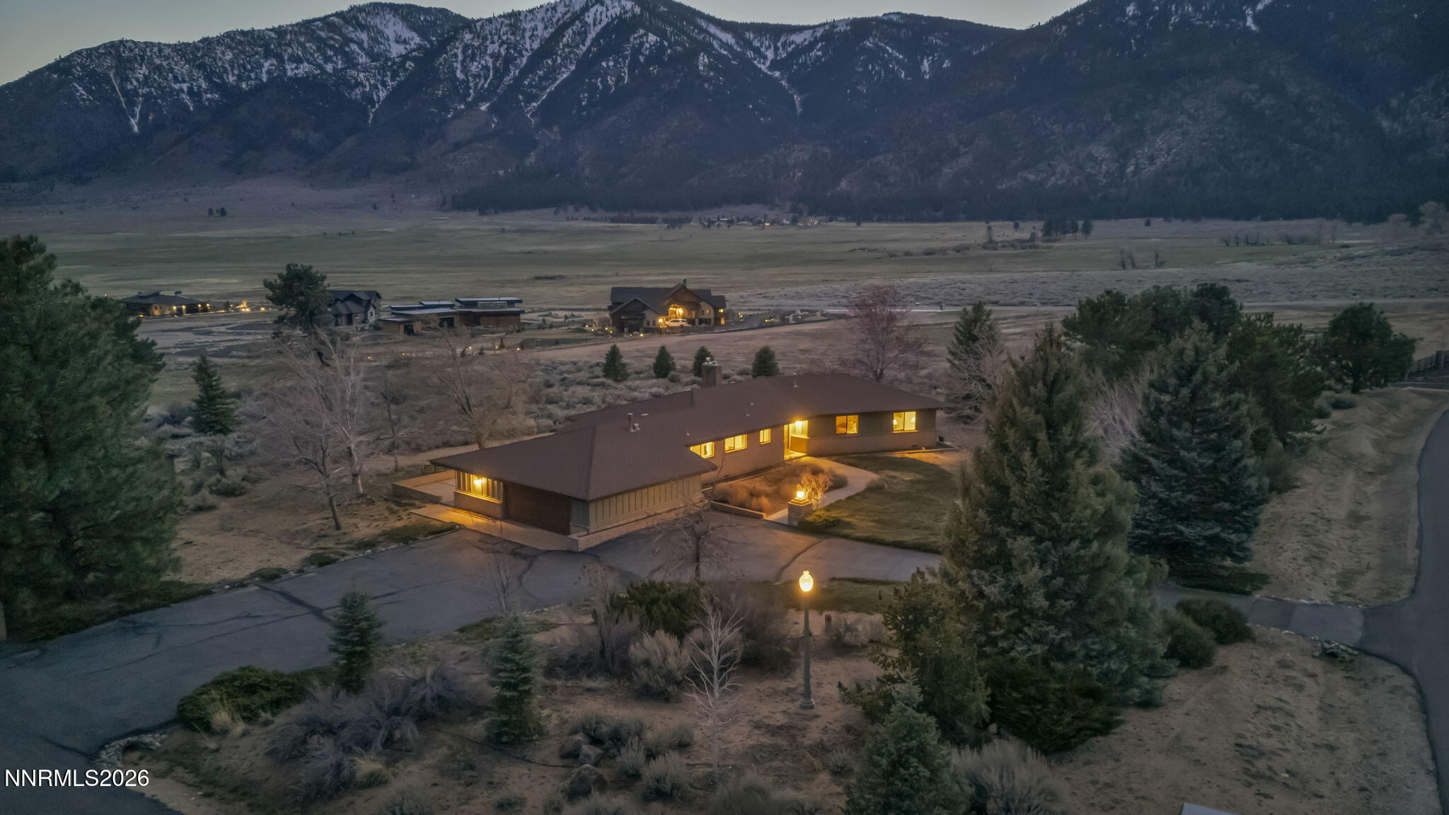 3464 Alpine View Court