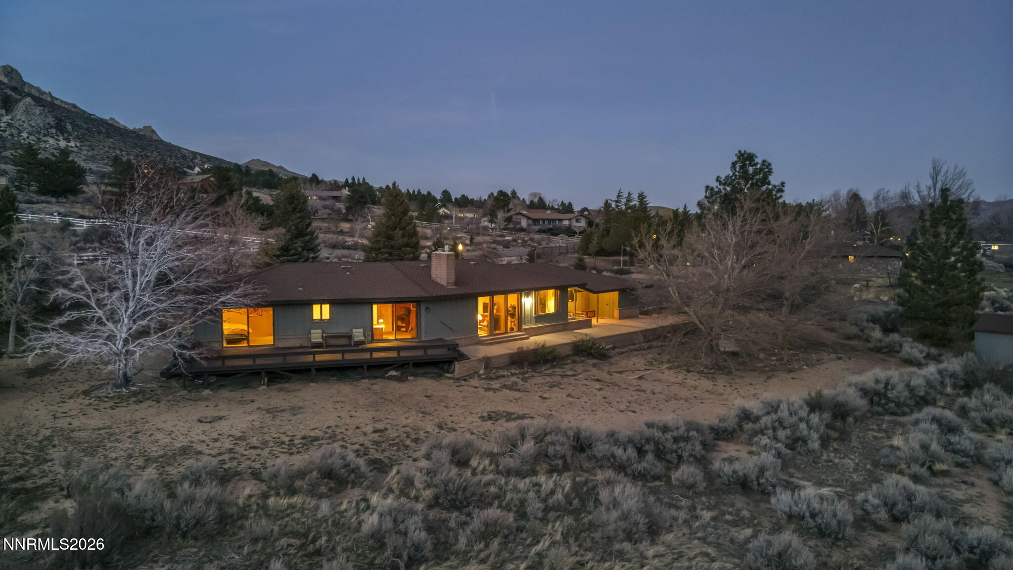 3464 Alpine View Court