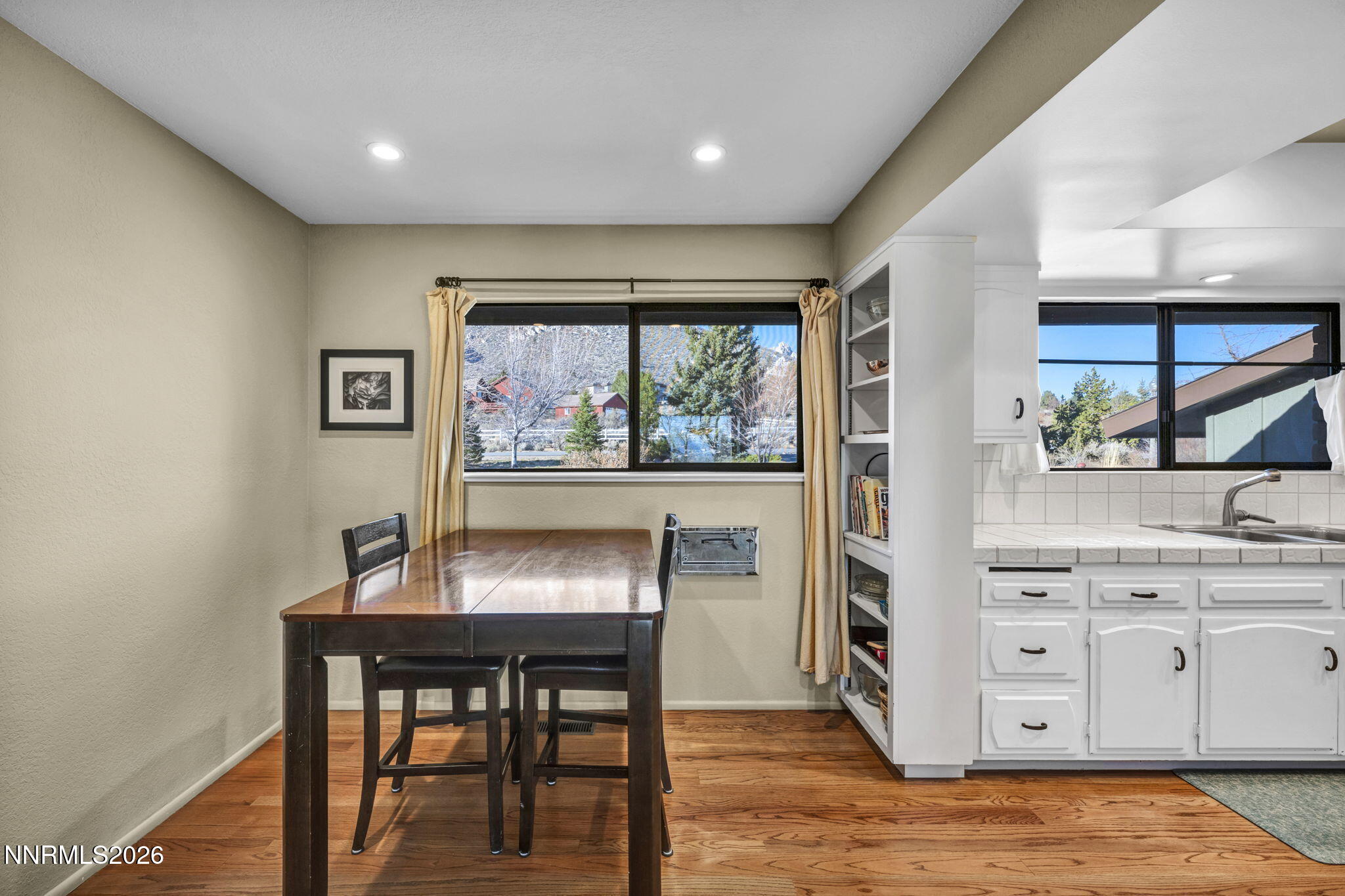3464 Alpine View Court