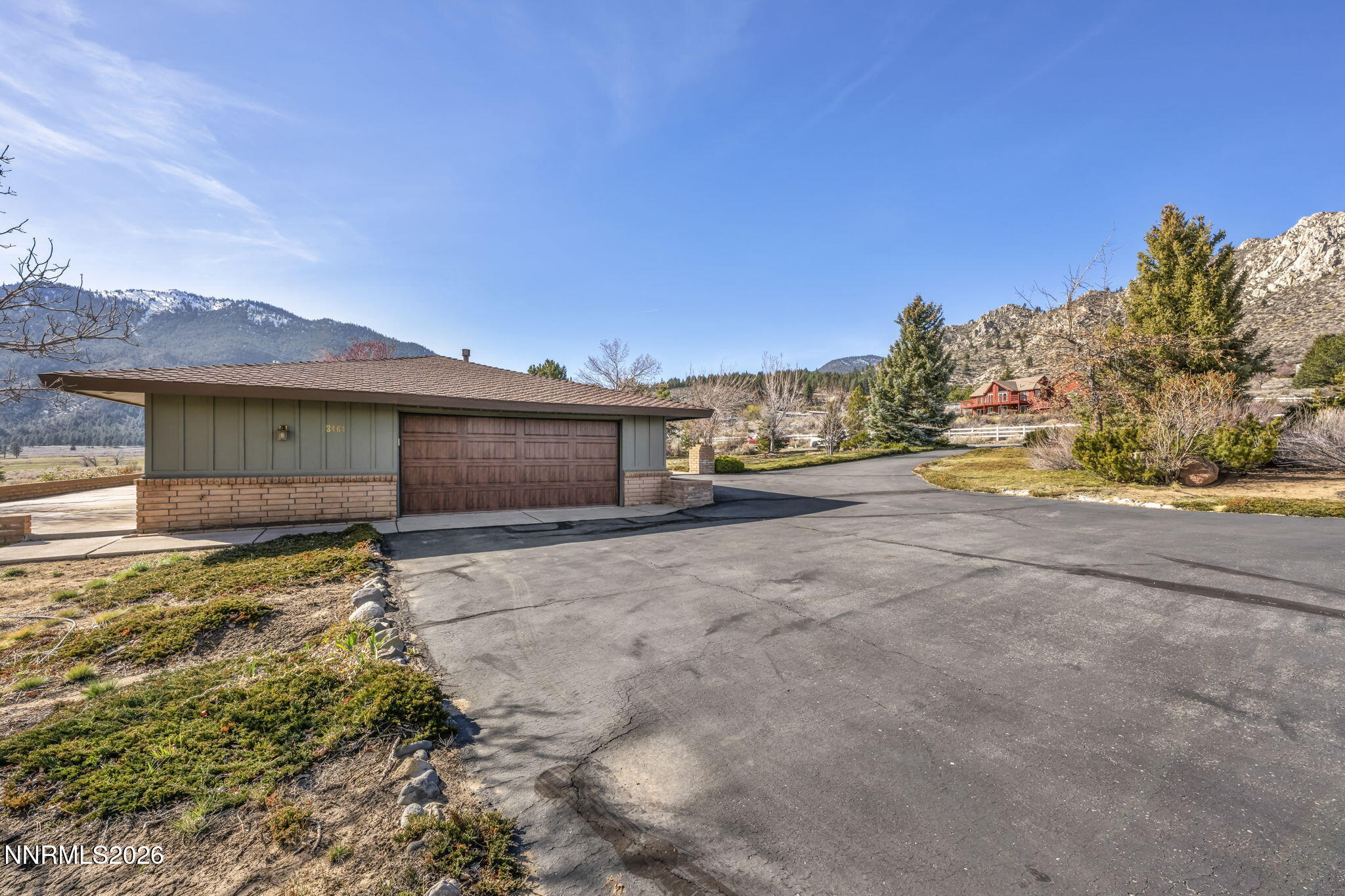 3464 Alpine View Court