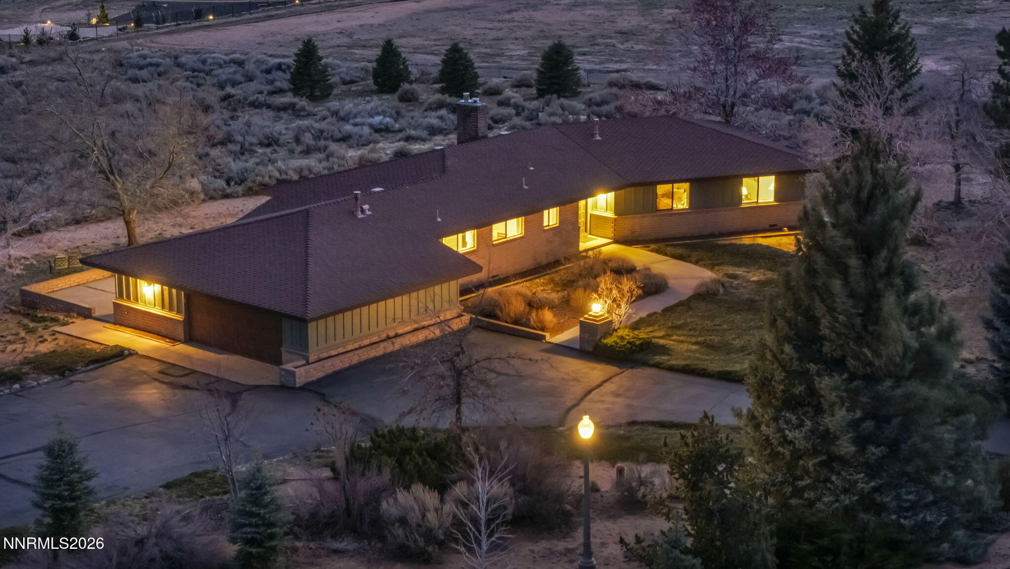 3464 Alpine View Court