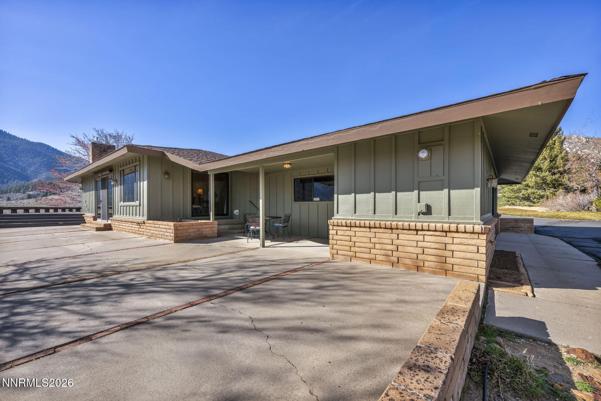 3464 Alpine View Court