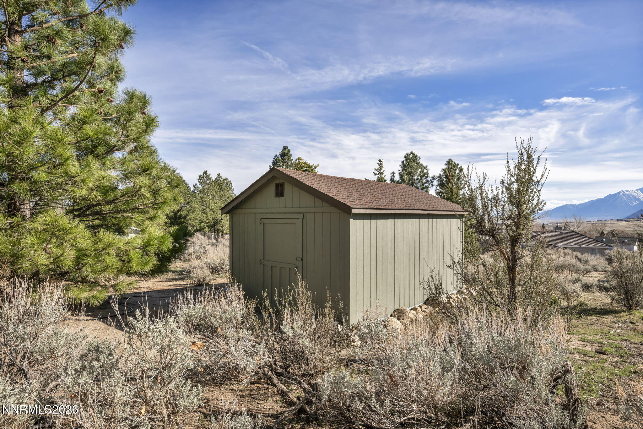 3464 Alpine View Court