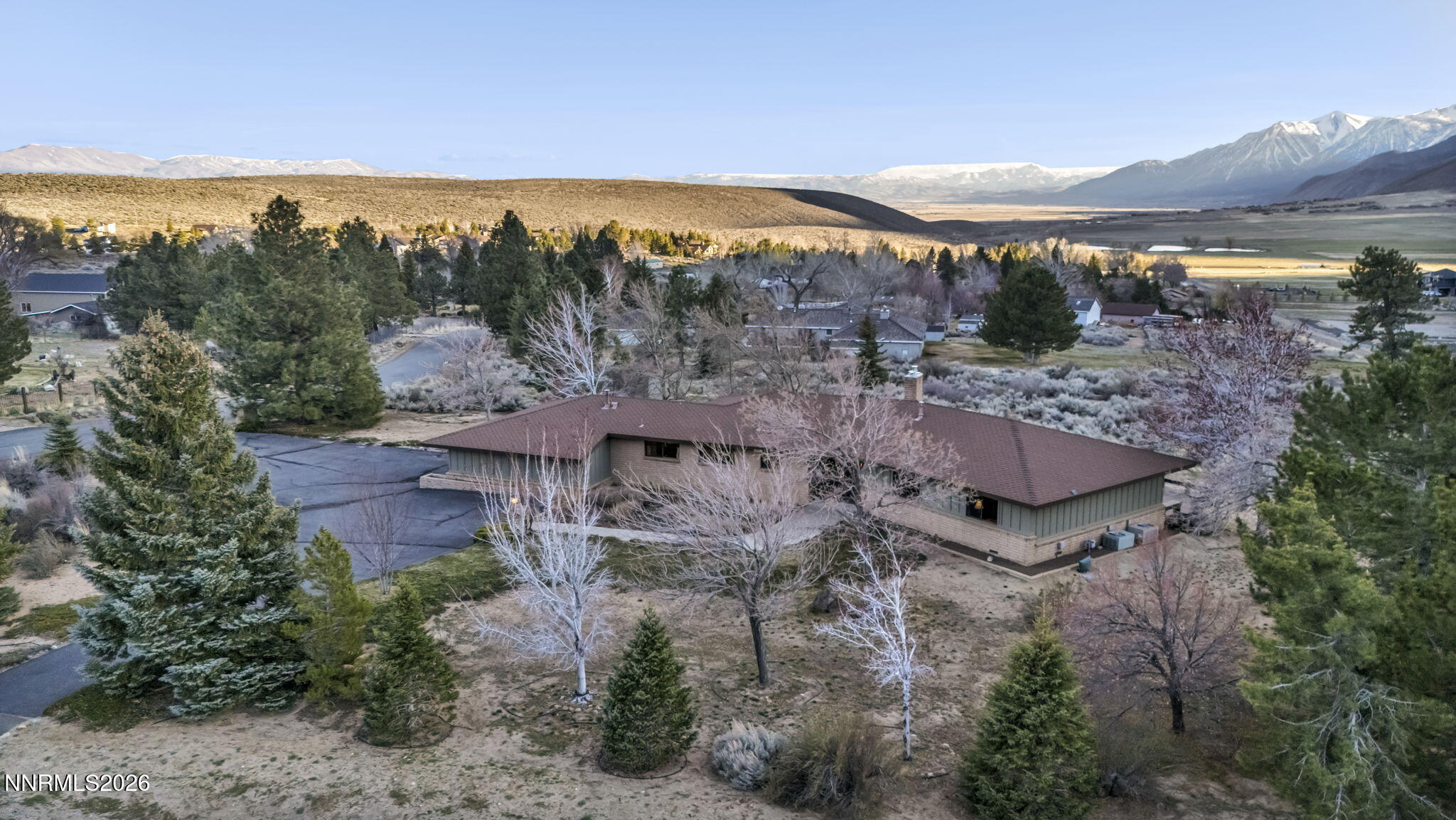 3464 Alpine View Court