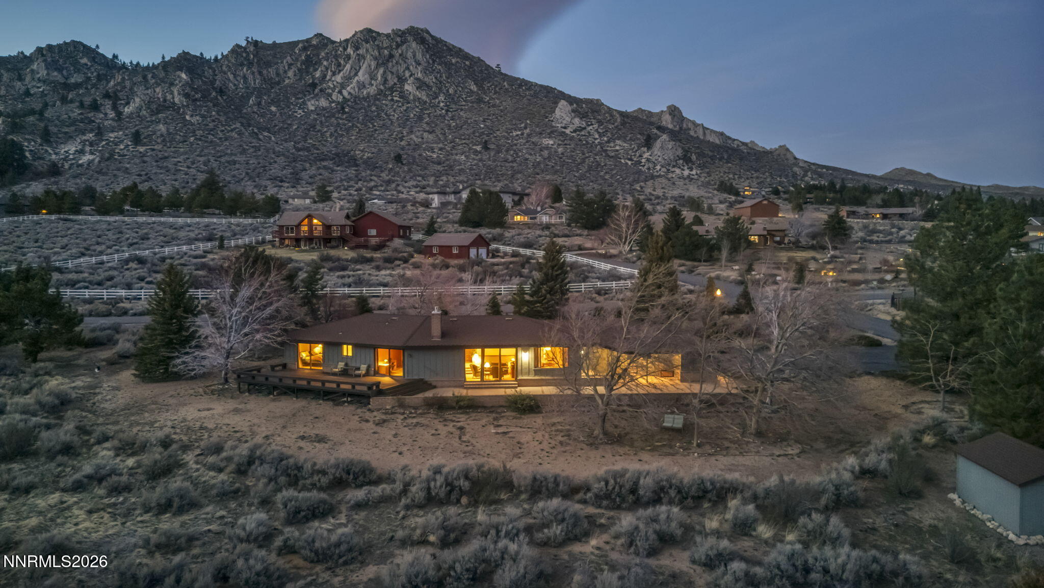 3464 Alpine View Court