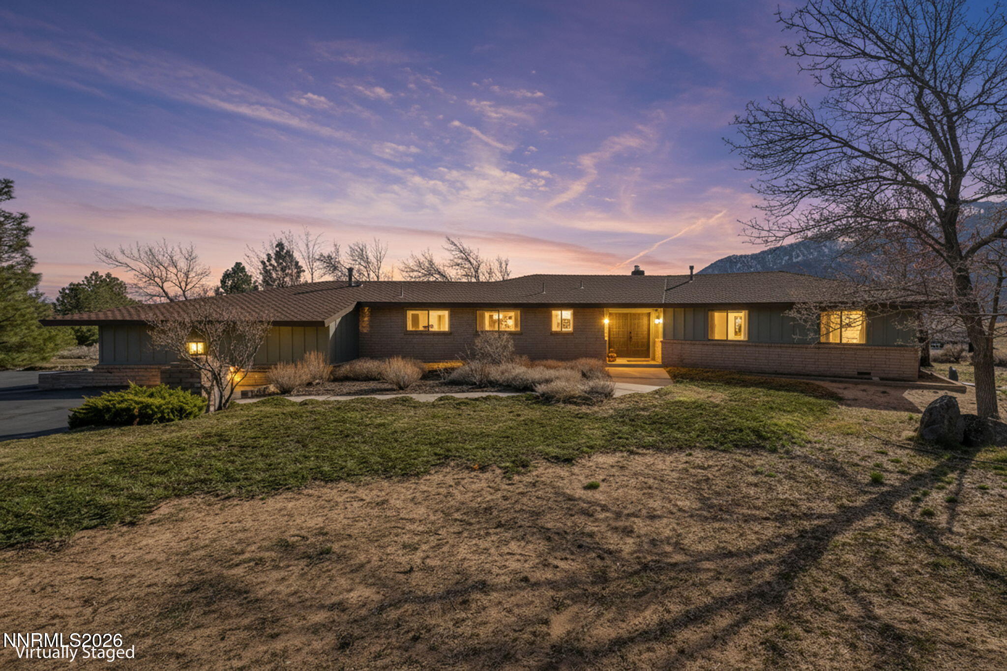 3464 Alpine View Court