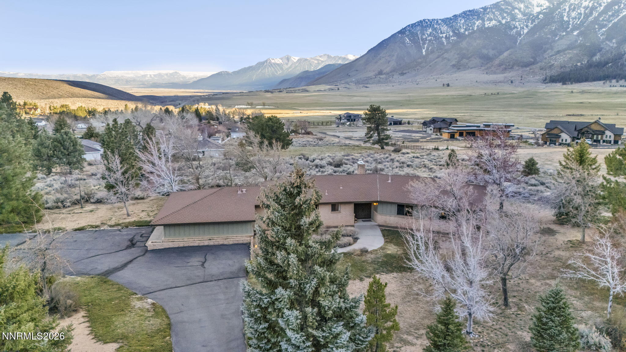 3464 Alpine View Court