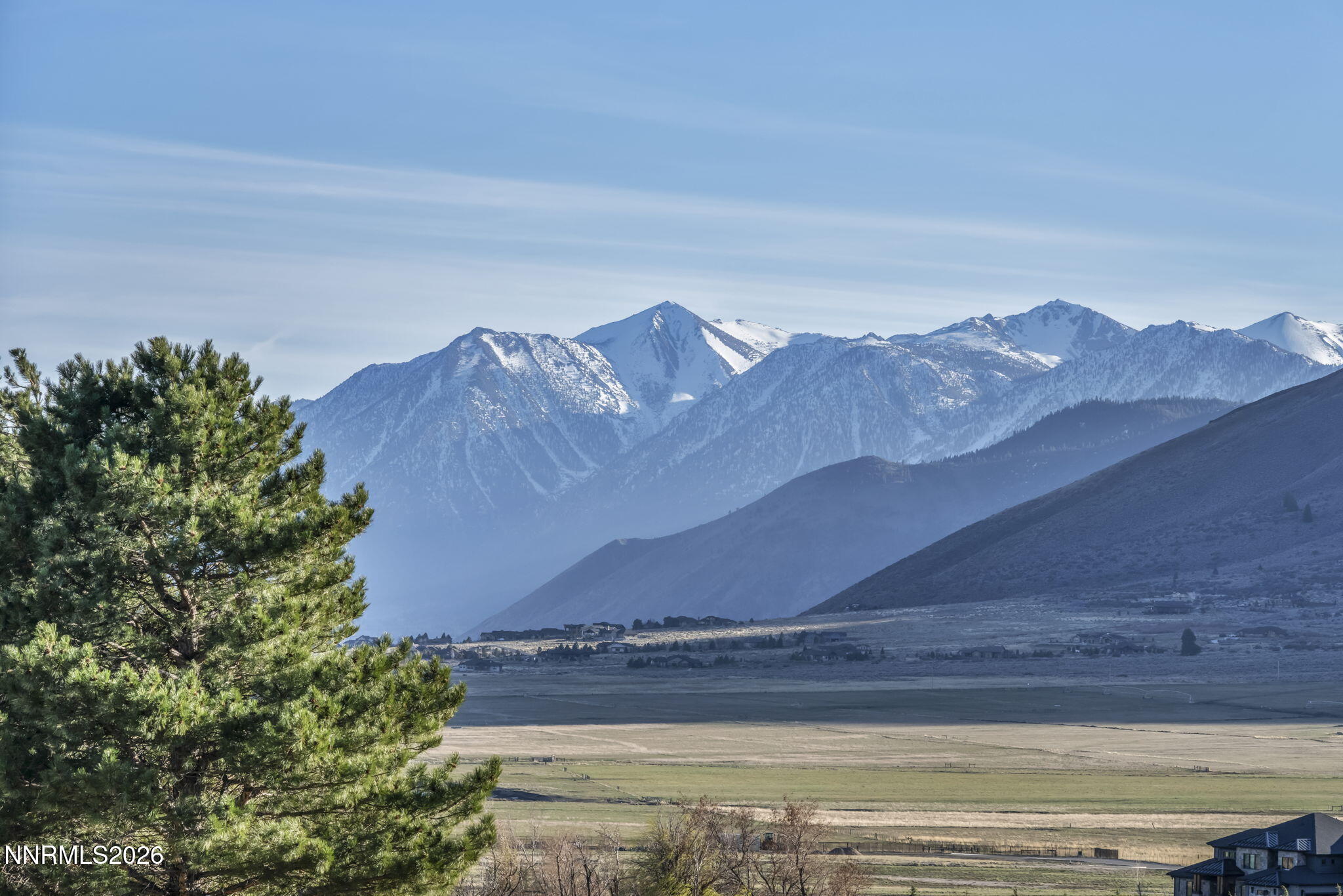 3464 Alpine View Court