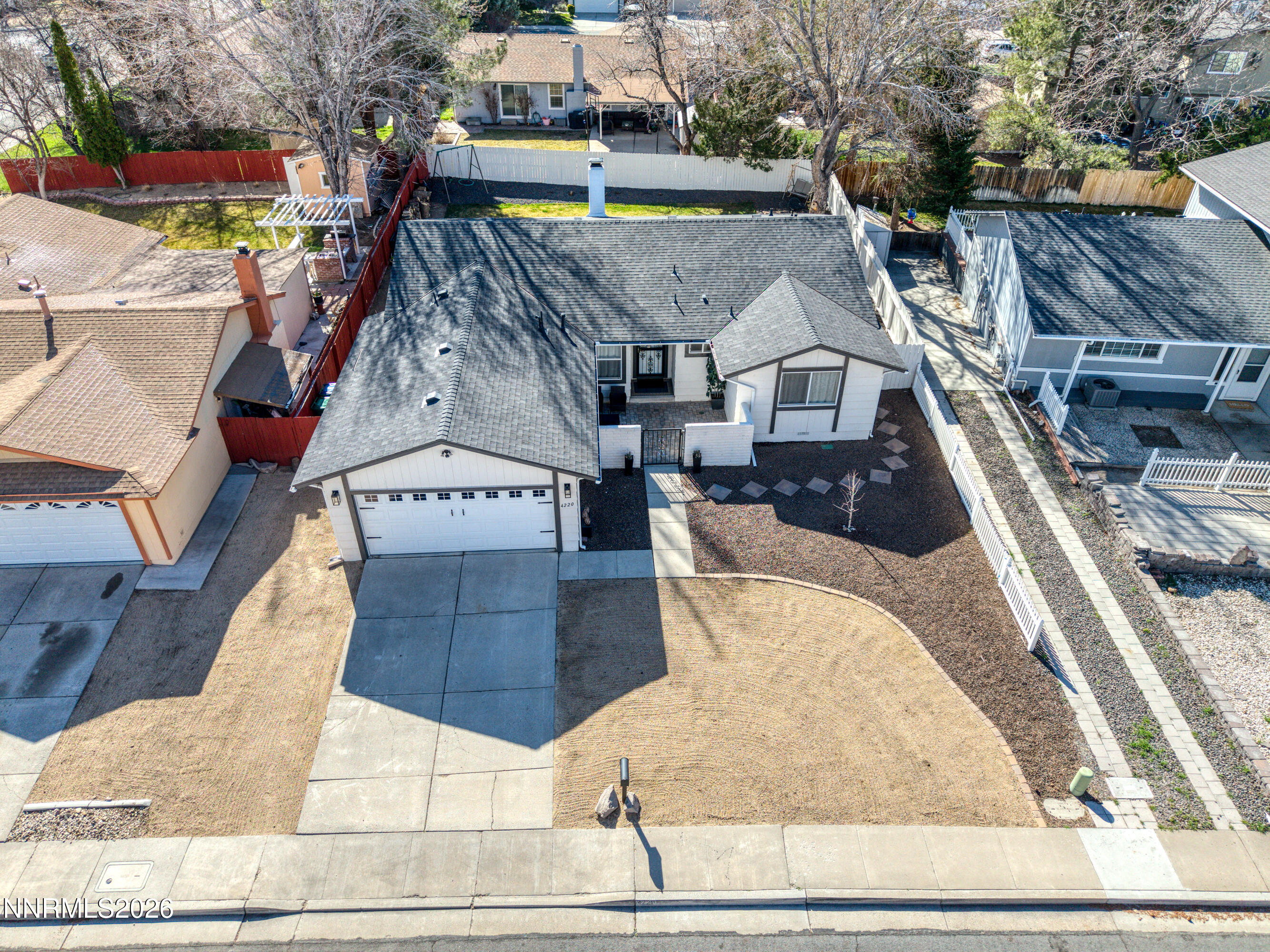 4220 Bismarck Drive