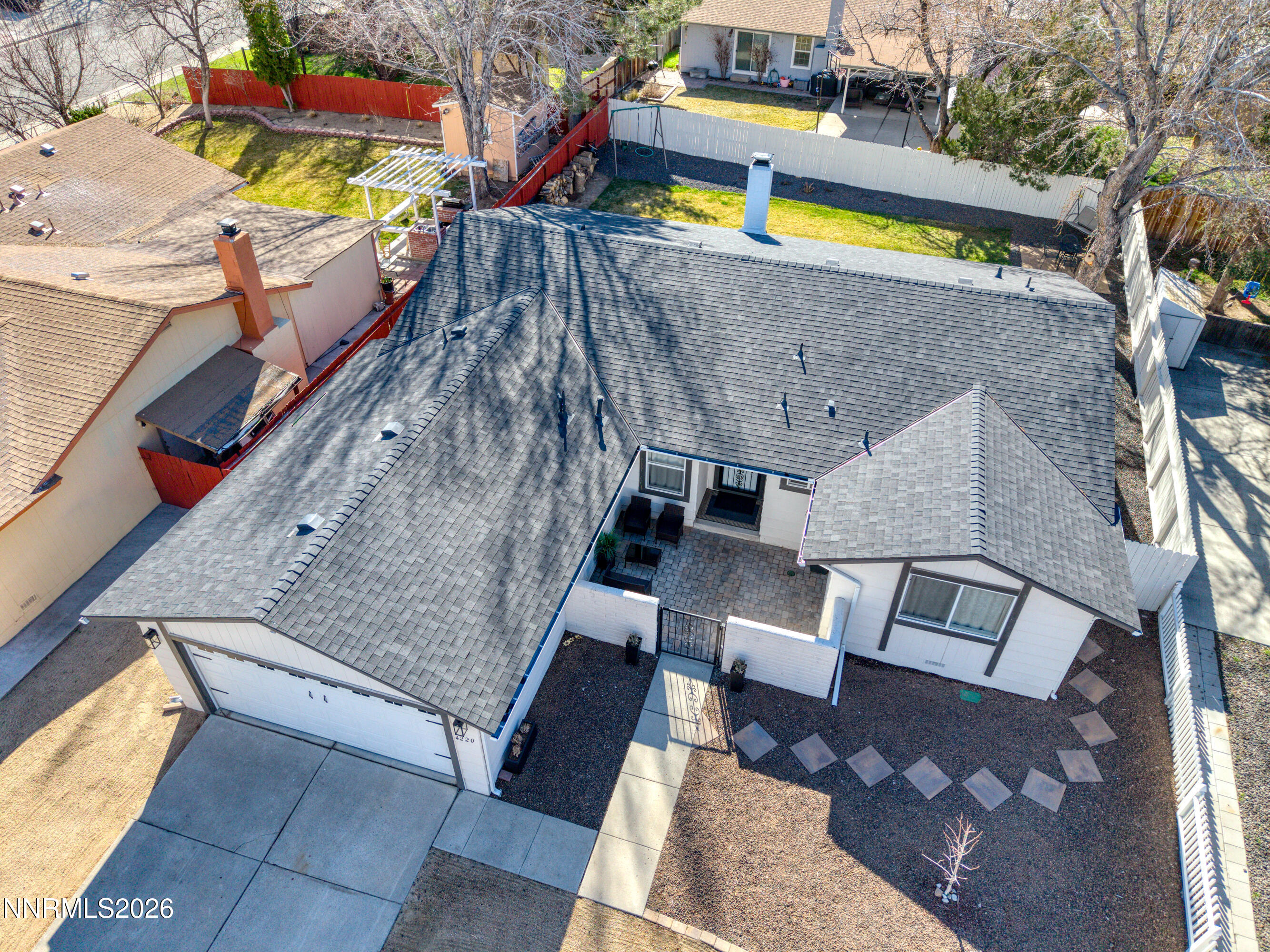 4220 Bismarck Drive