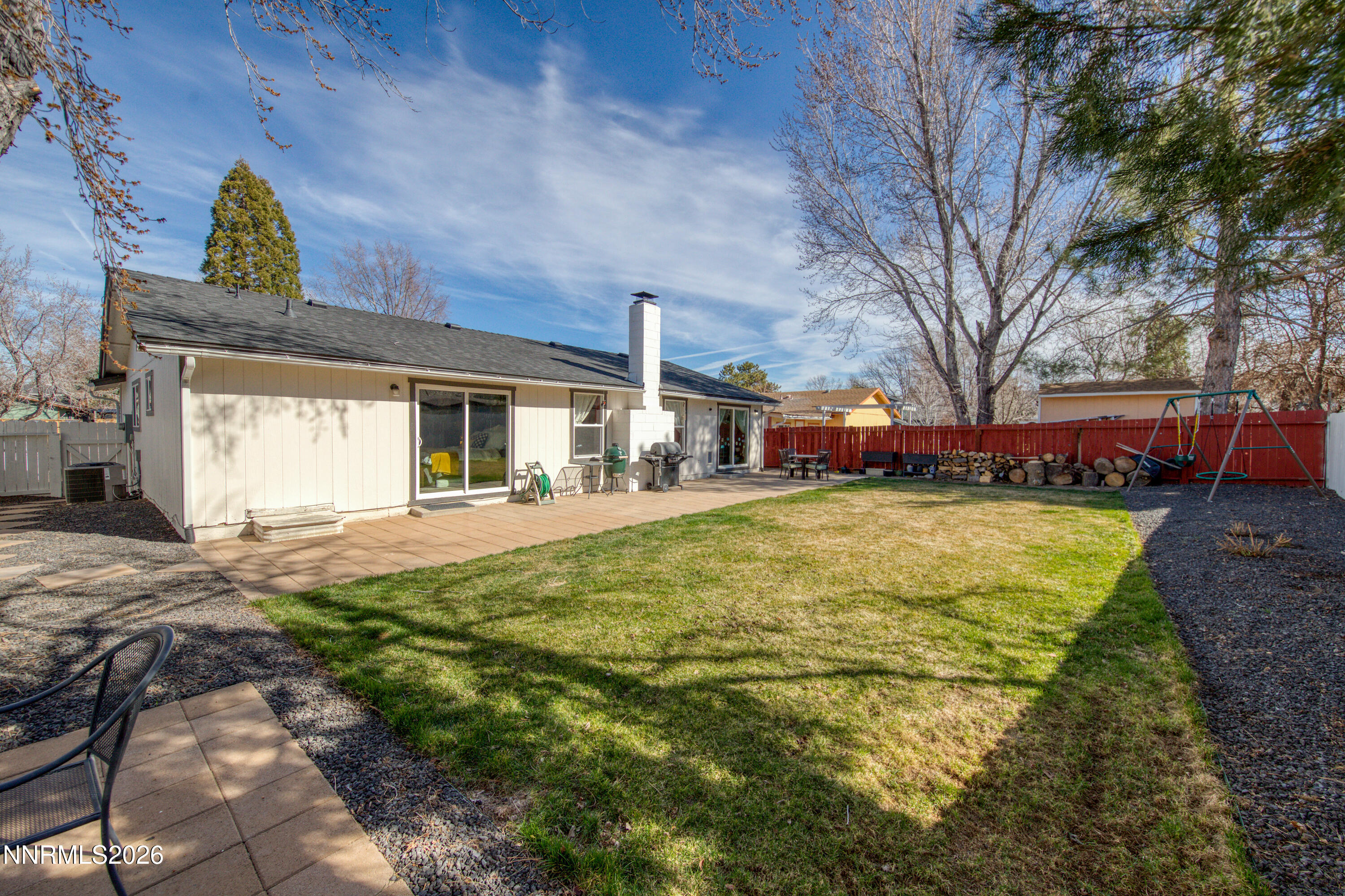 4220 Bismarck Drive