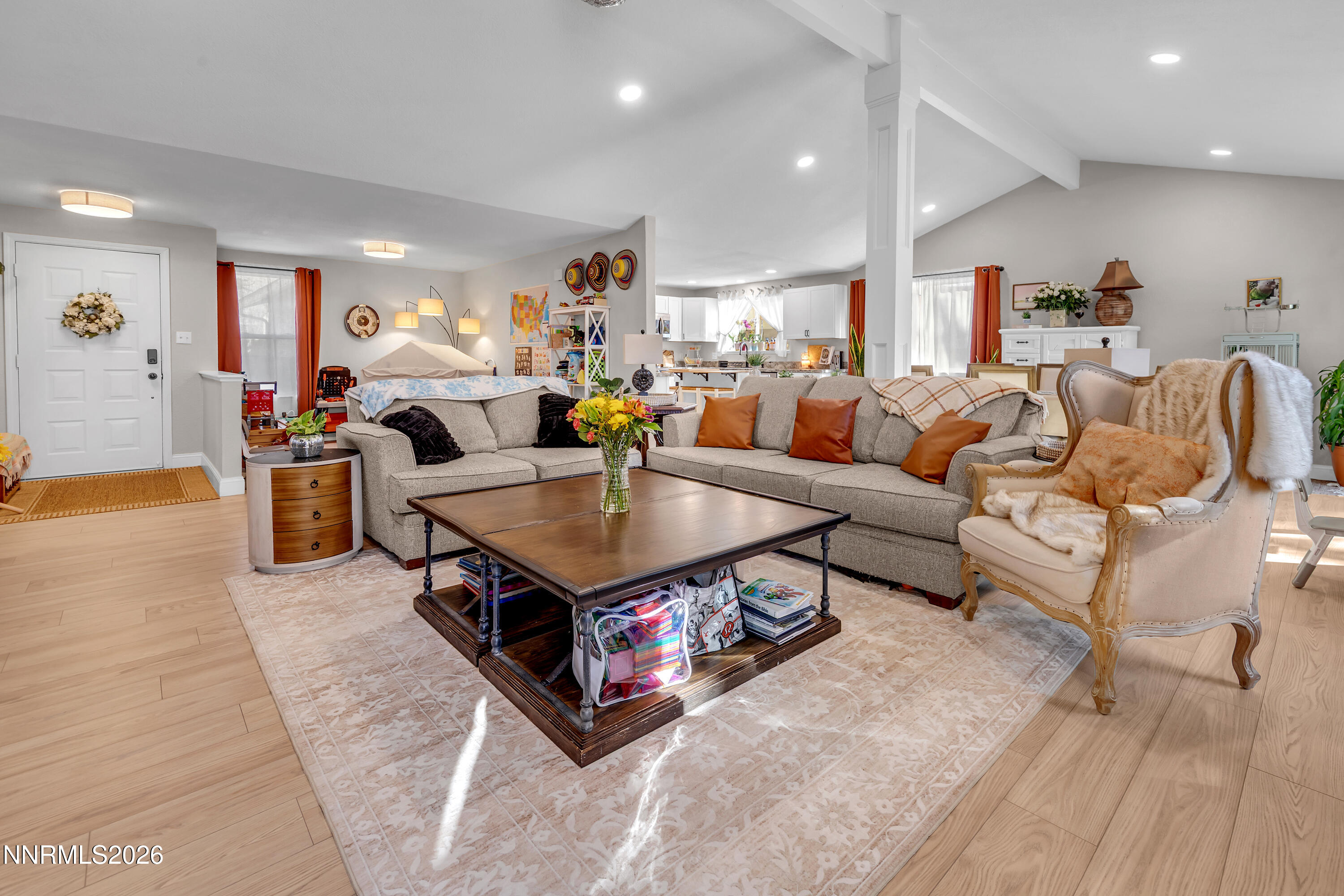 4220 Bismarck Drive