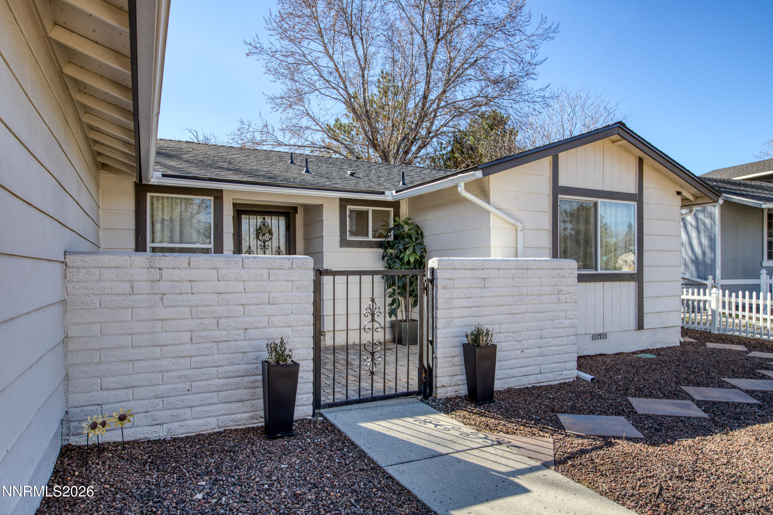 4220 Bismarck Drive
