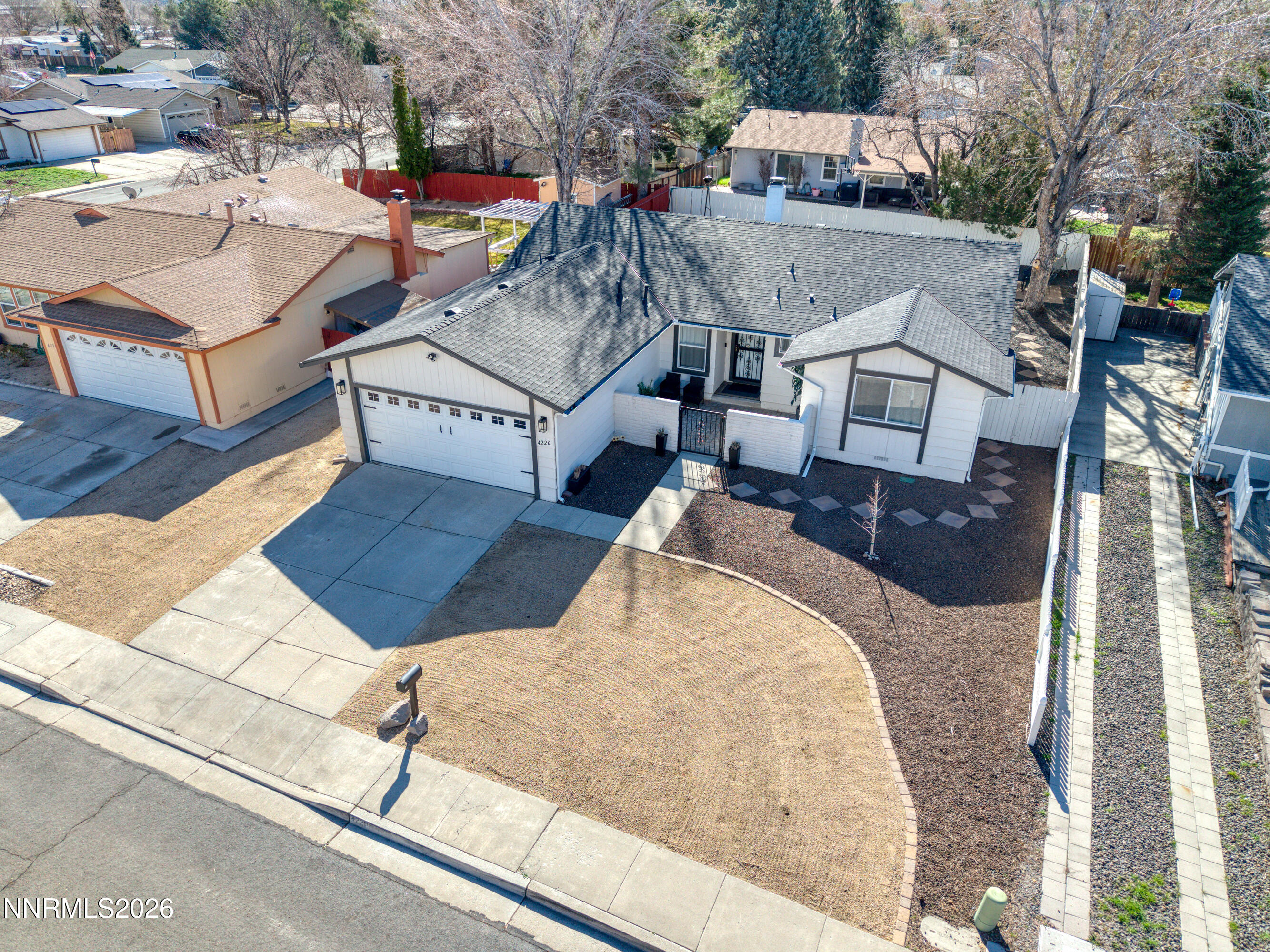 4220 Bismarck Drive