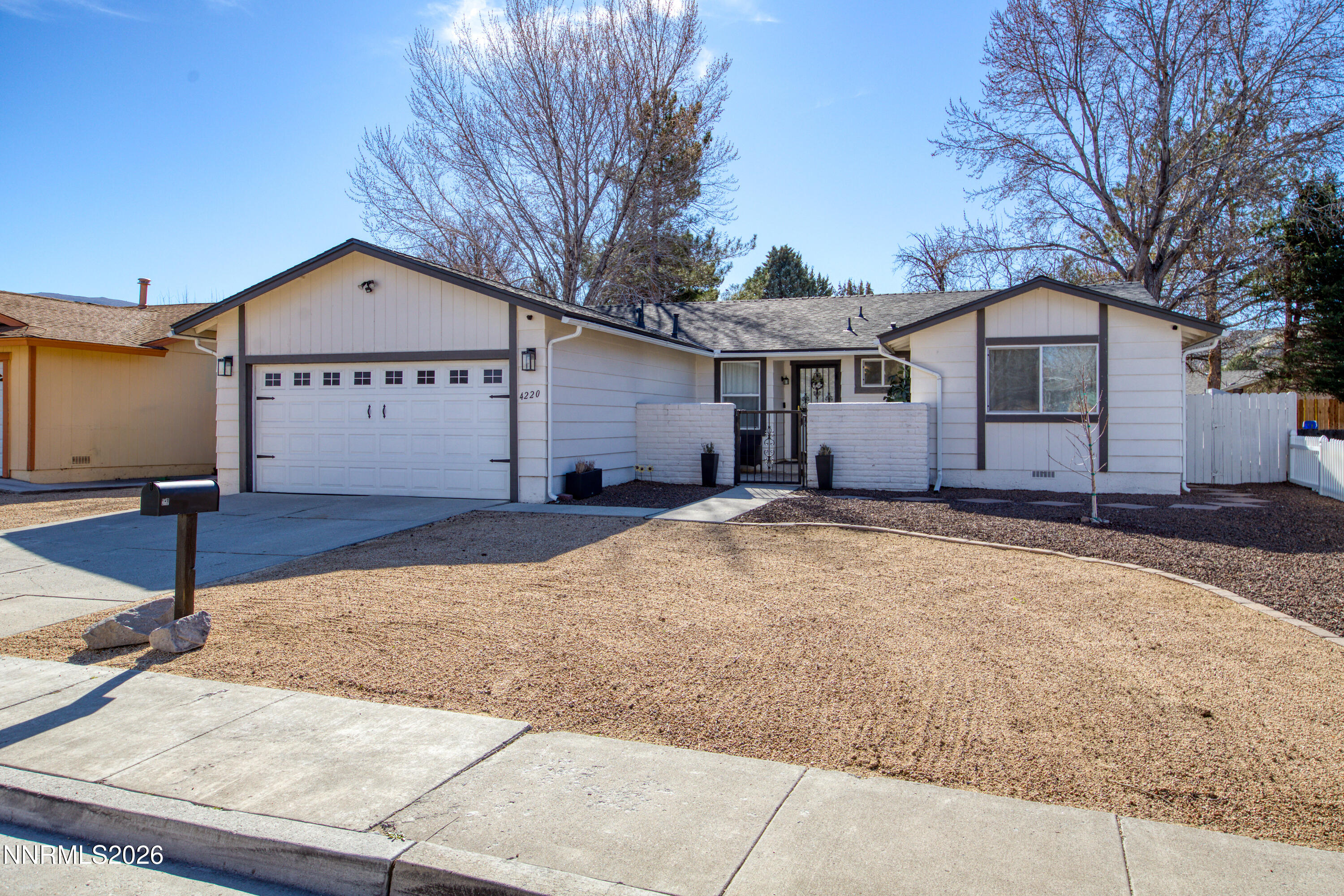 4220 Bismarck Drive