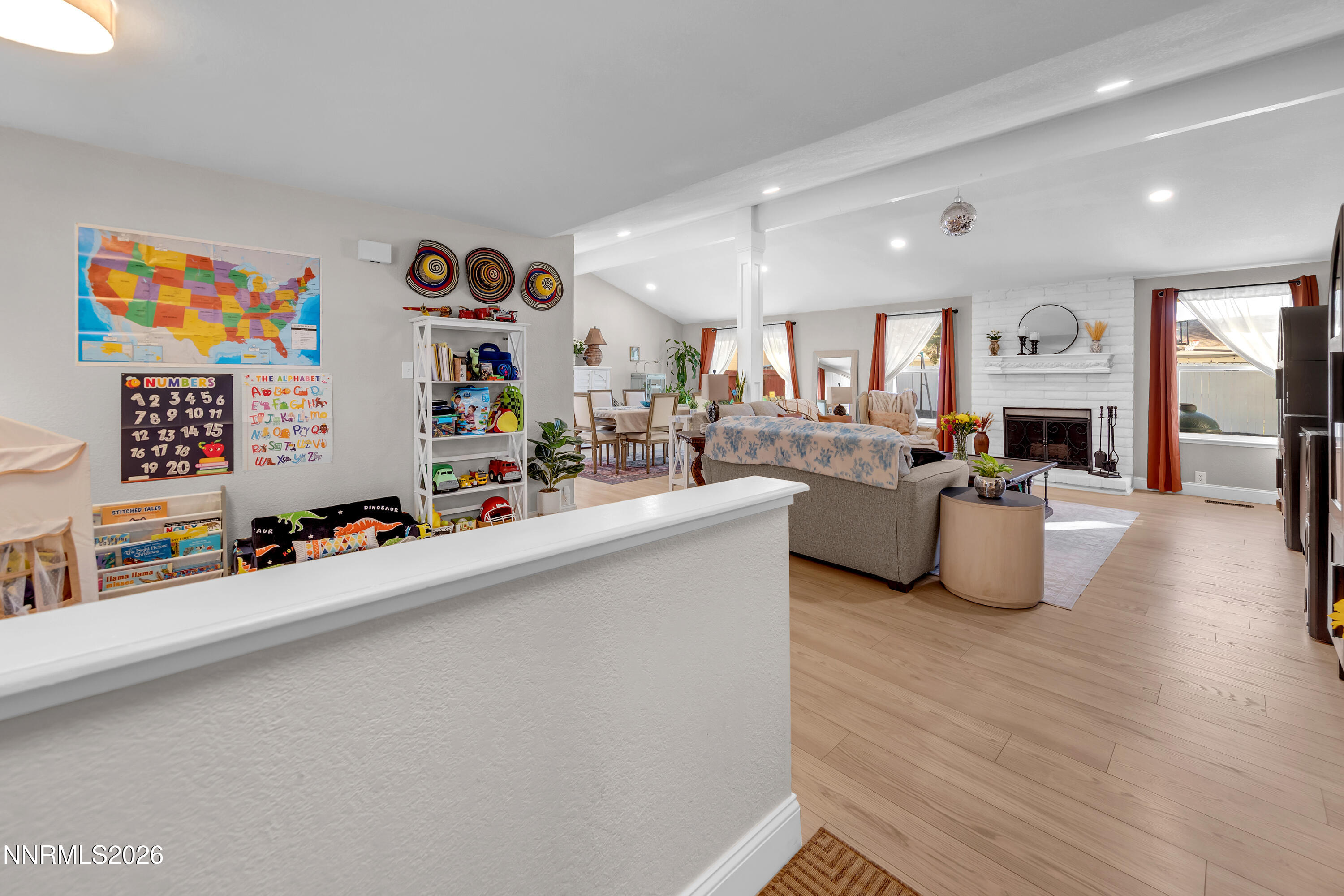 4220 Bismarck Drive