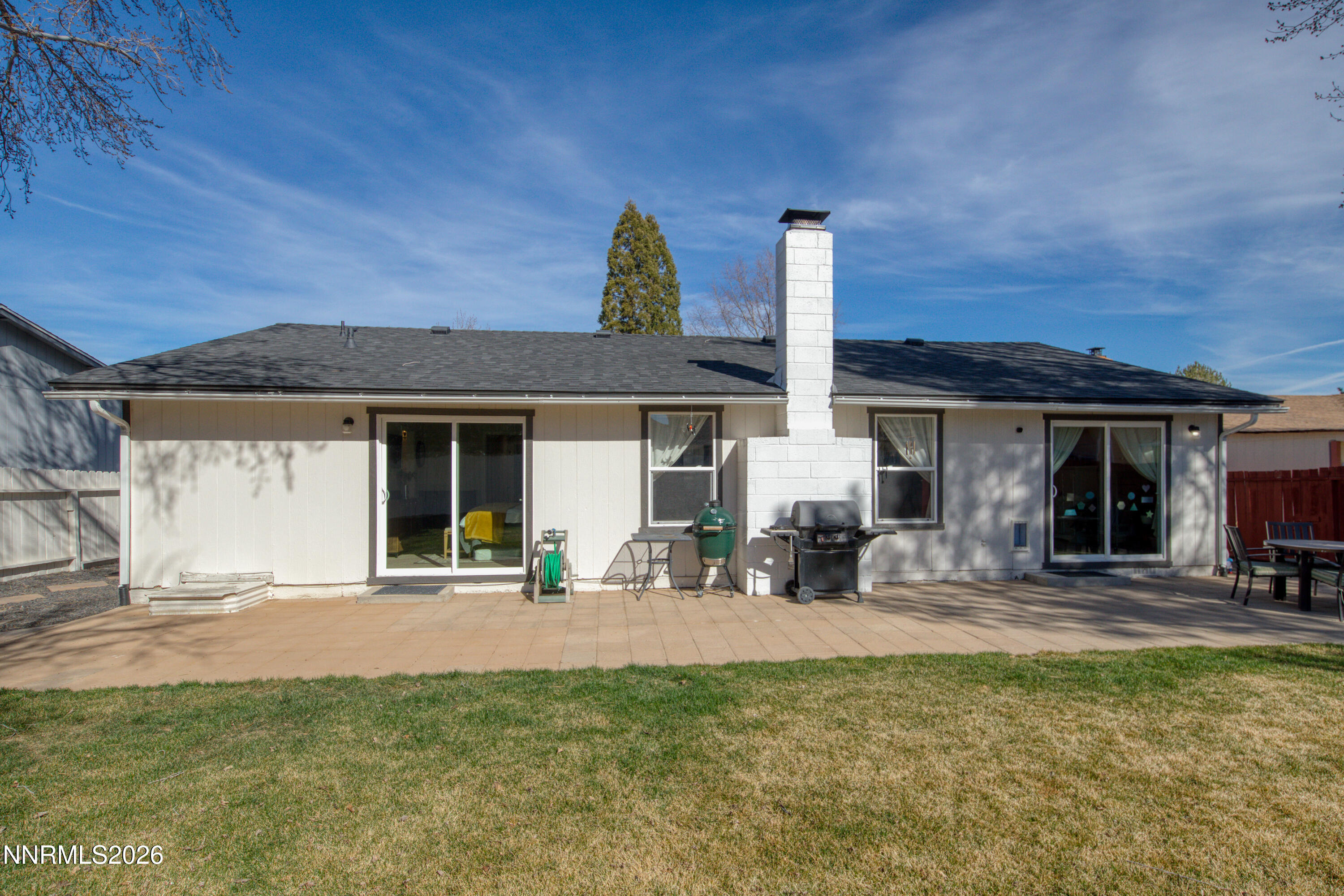 4220 Bismarck Drive