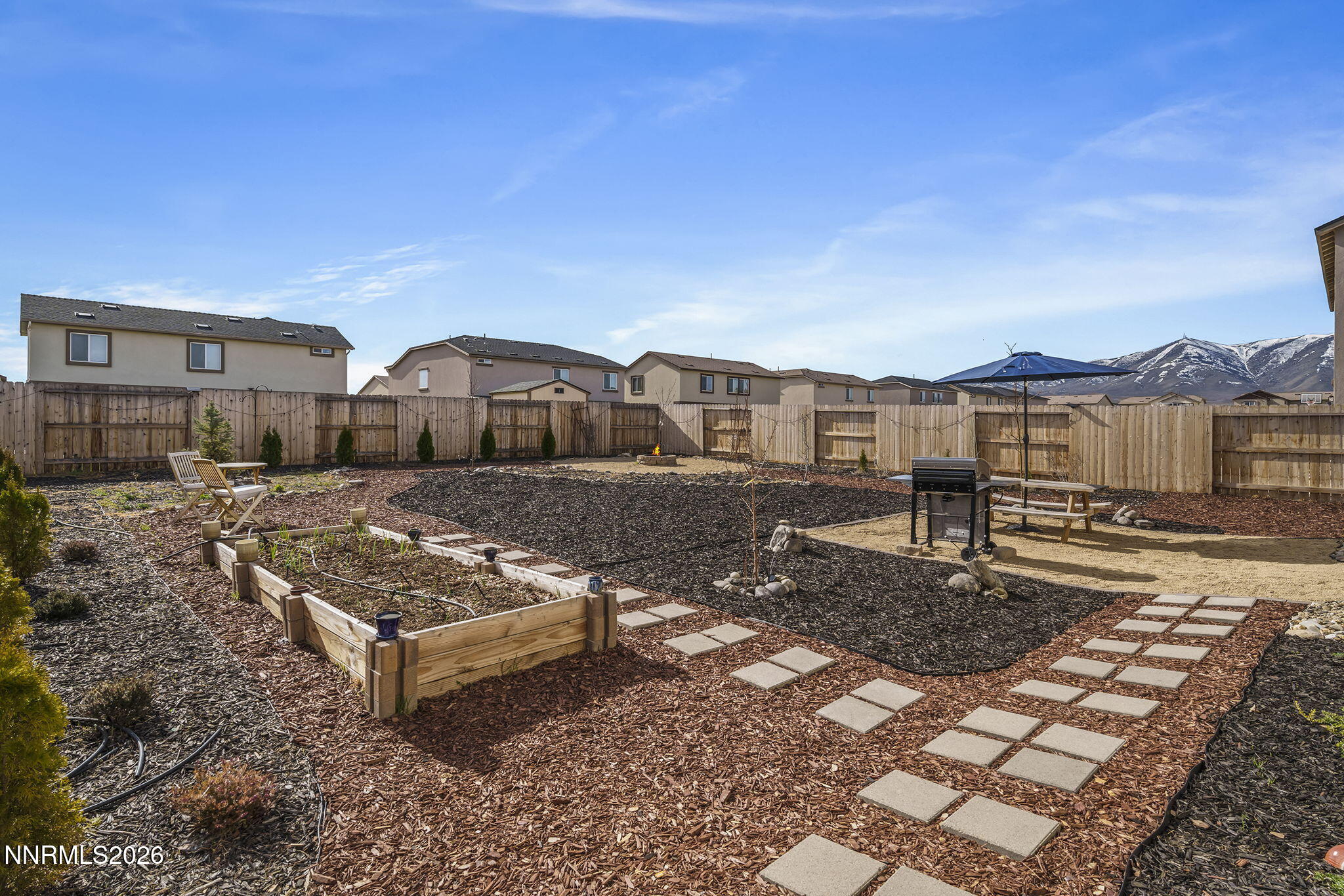 8970 Wolf River Drive