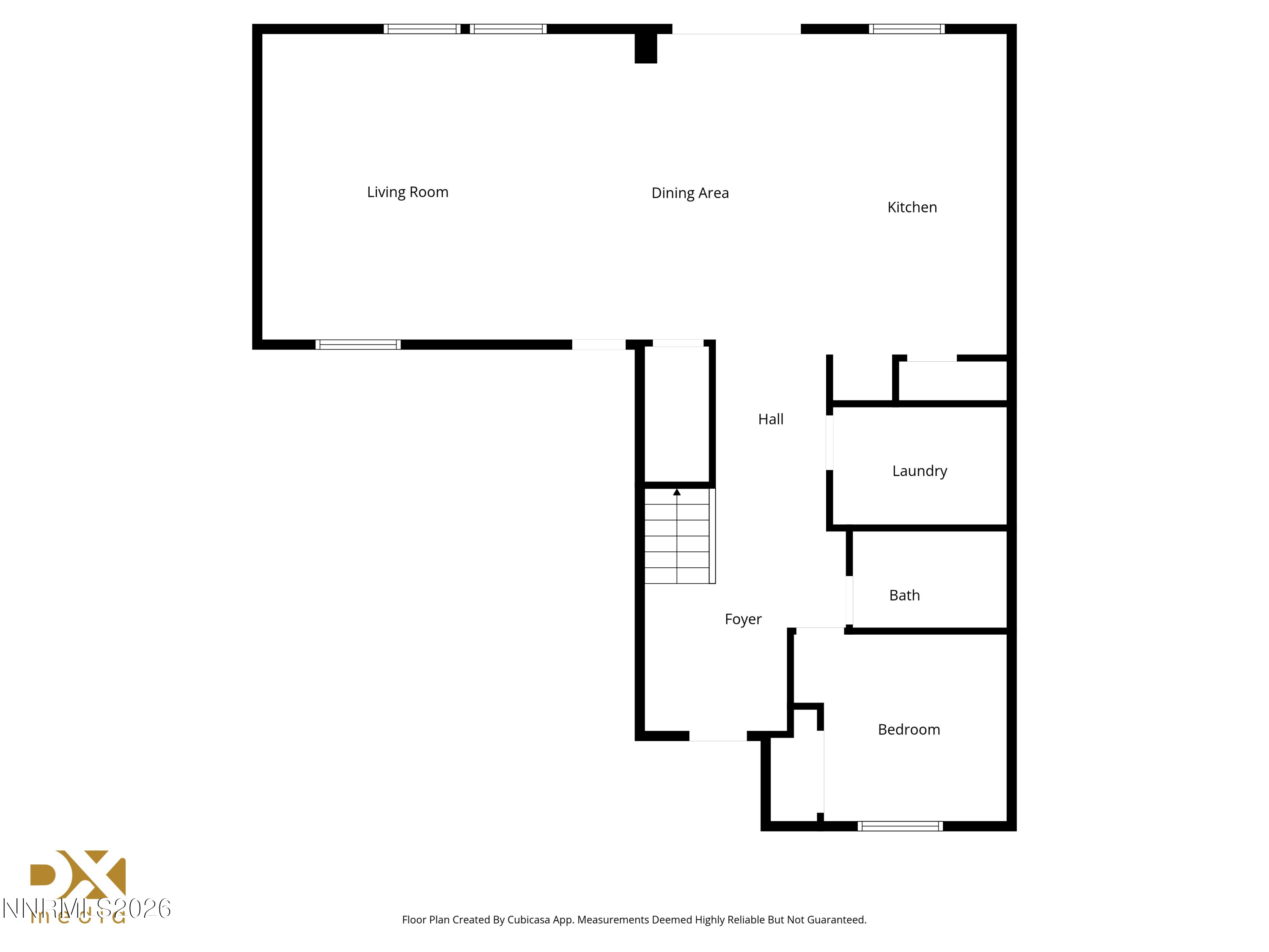 8970 Wolf River Drive