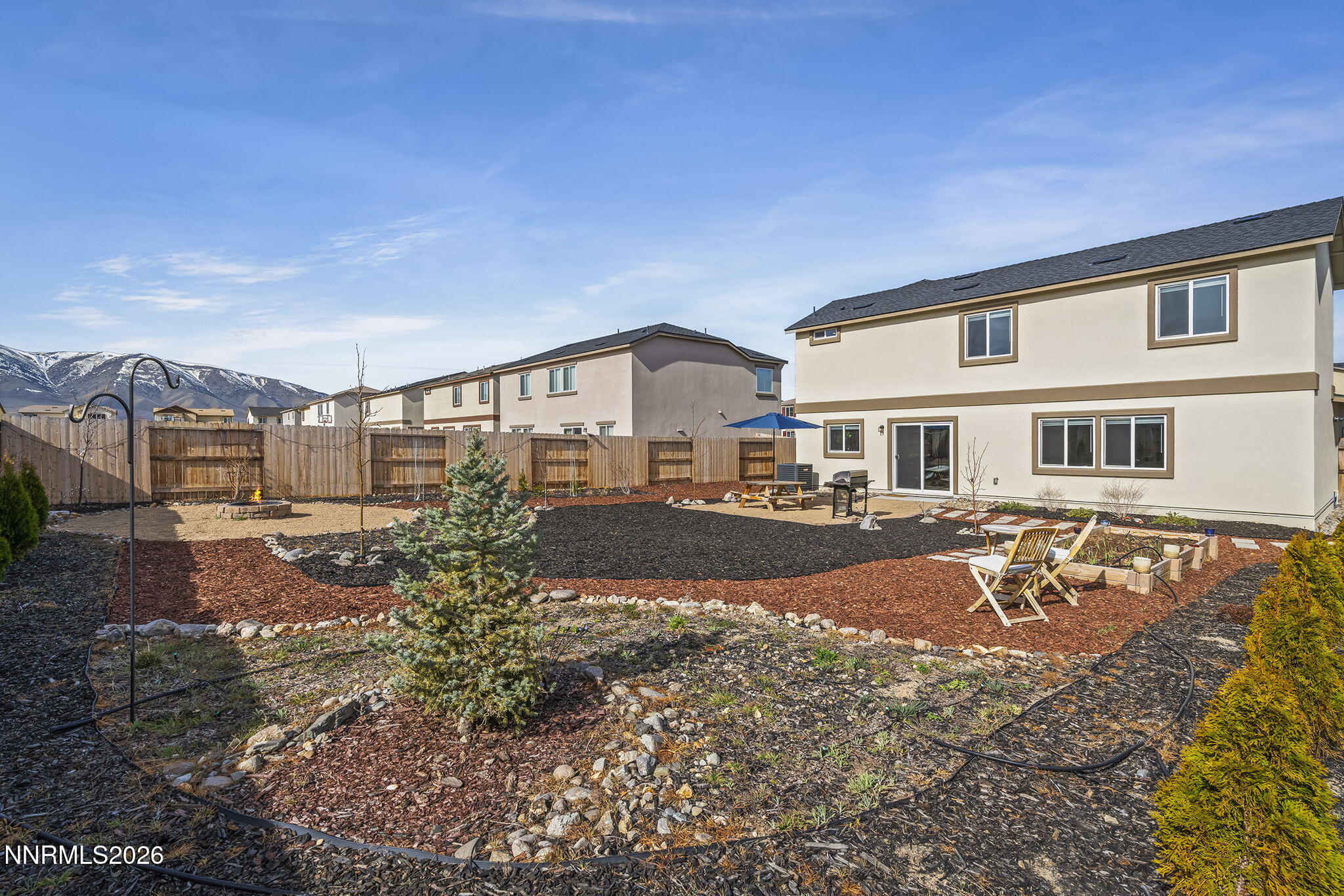 8970 Wolf River Drive