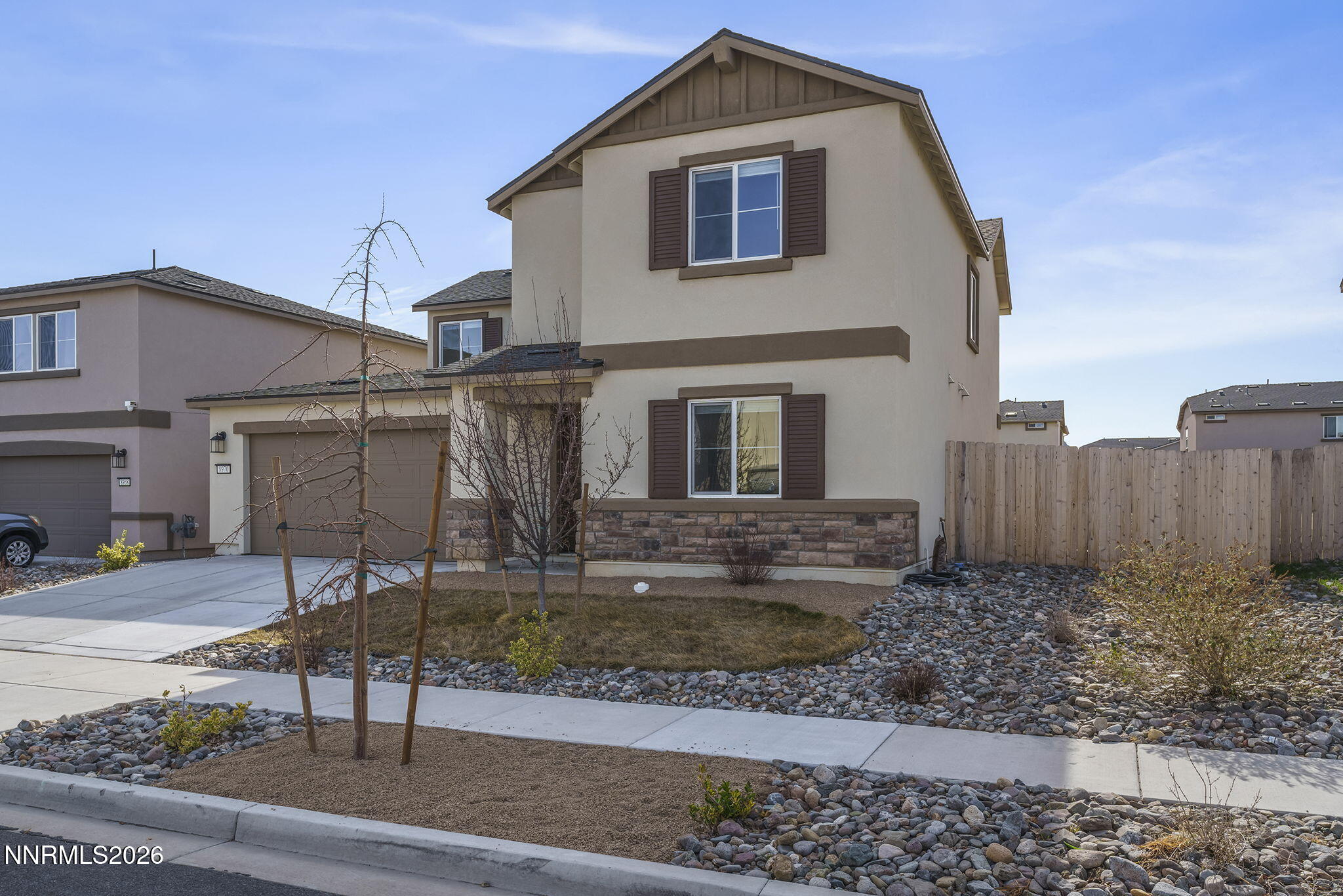 8970 Wolf River Drive
