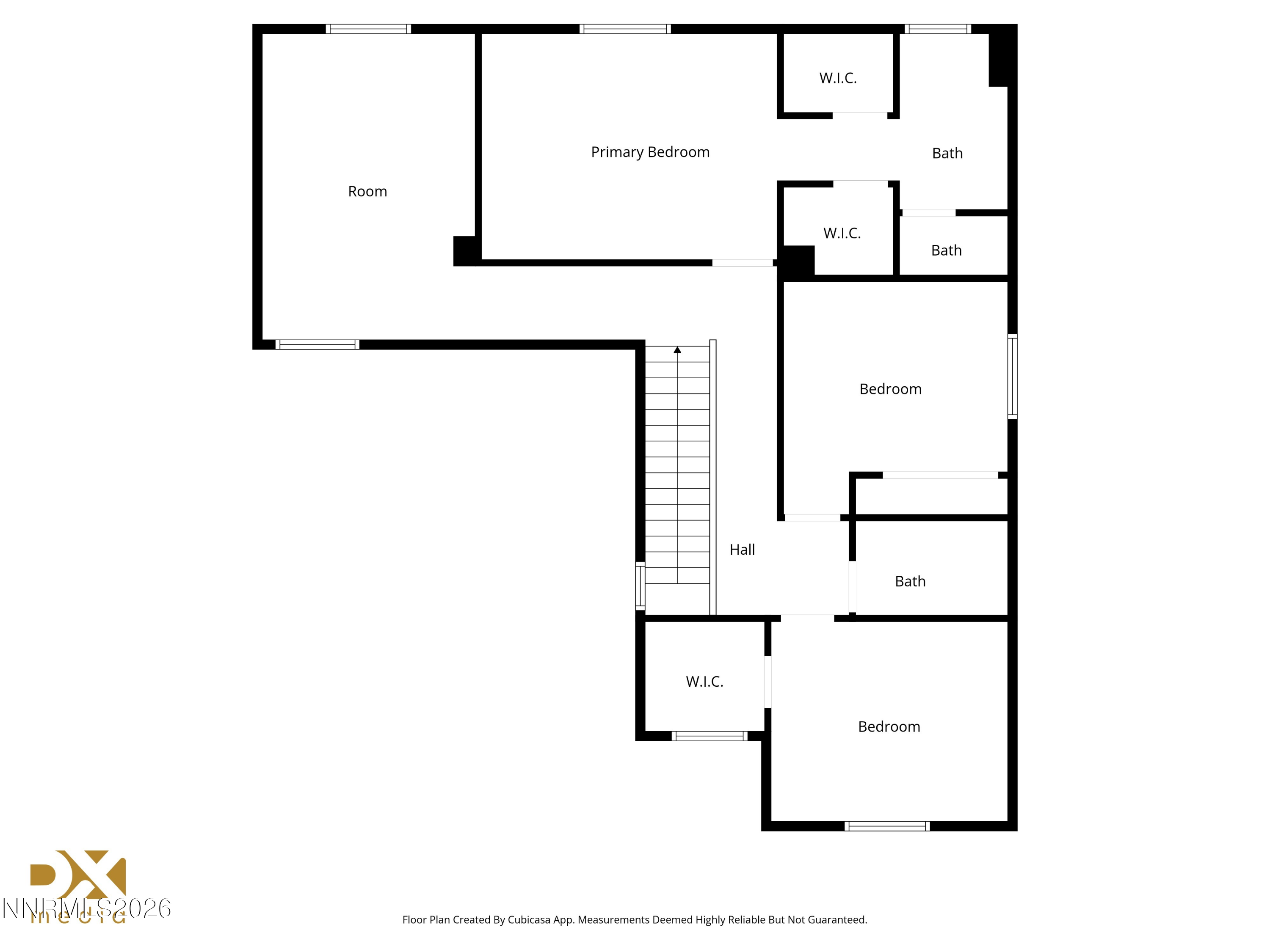 8970 Wolf River Drive